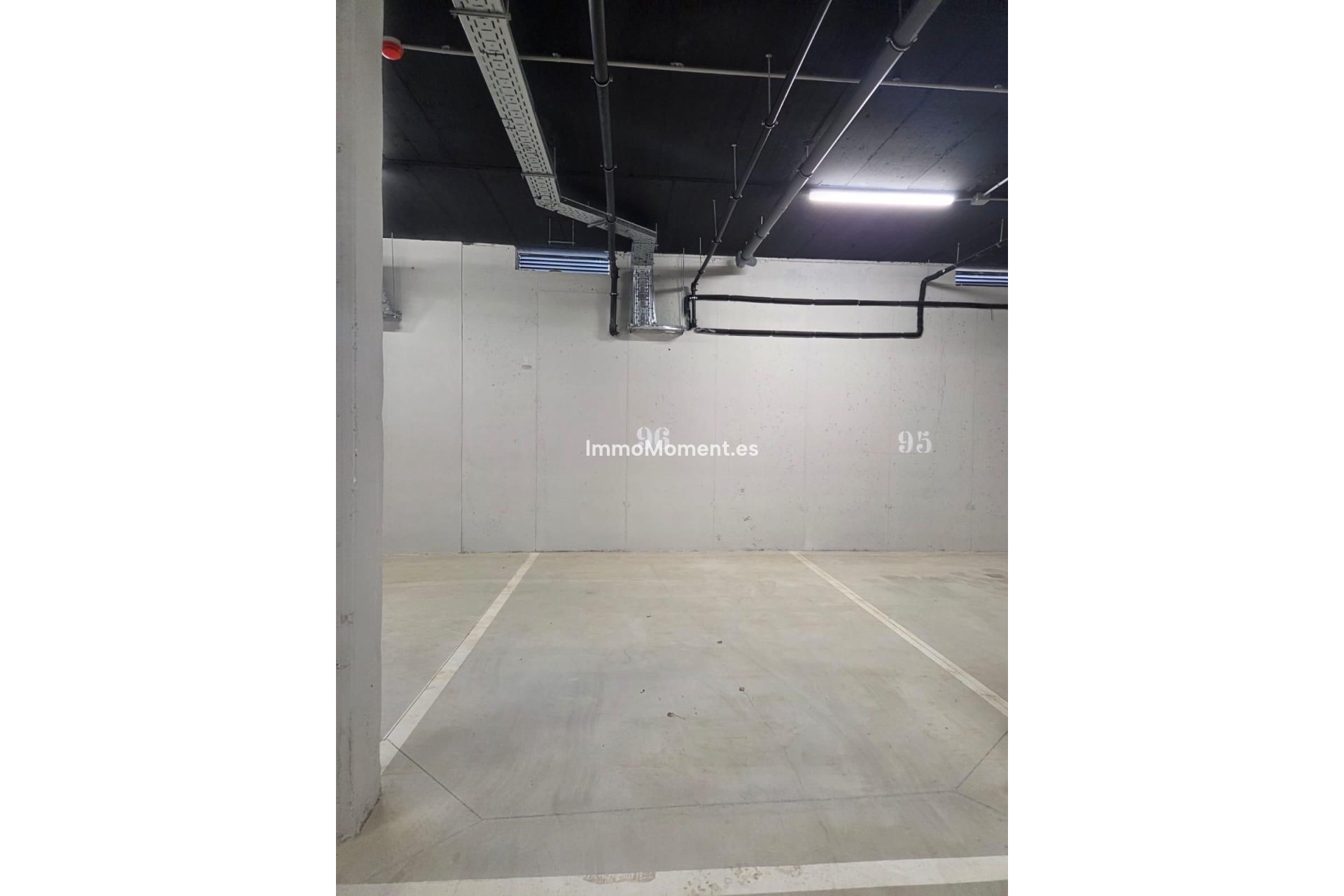 Bestaande woning - Appartement - Fuengirola - Fuengirola Centro