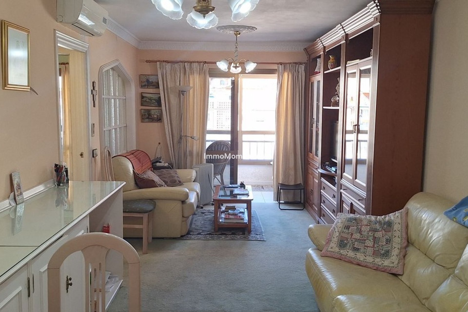 Bestaande woning - Appartement - Fuengirola - Fuengirola Centro