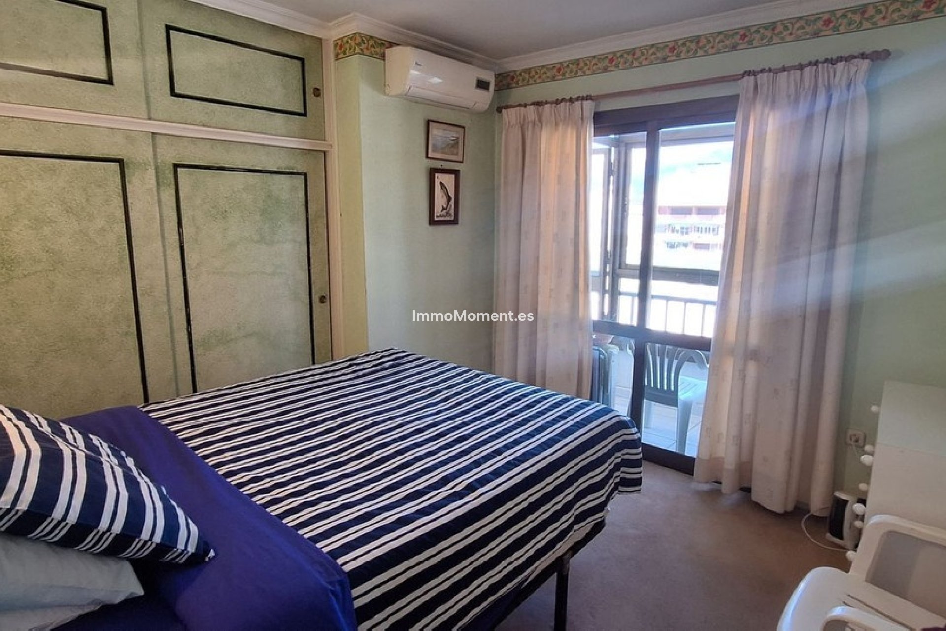 Bestaande woning - Appartement - Fuengirola - Fuengirola Centro