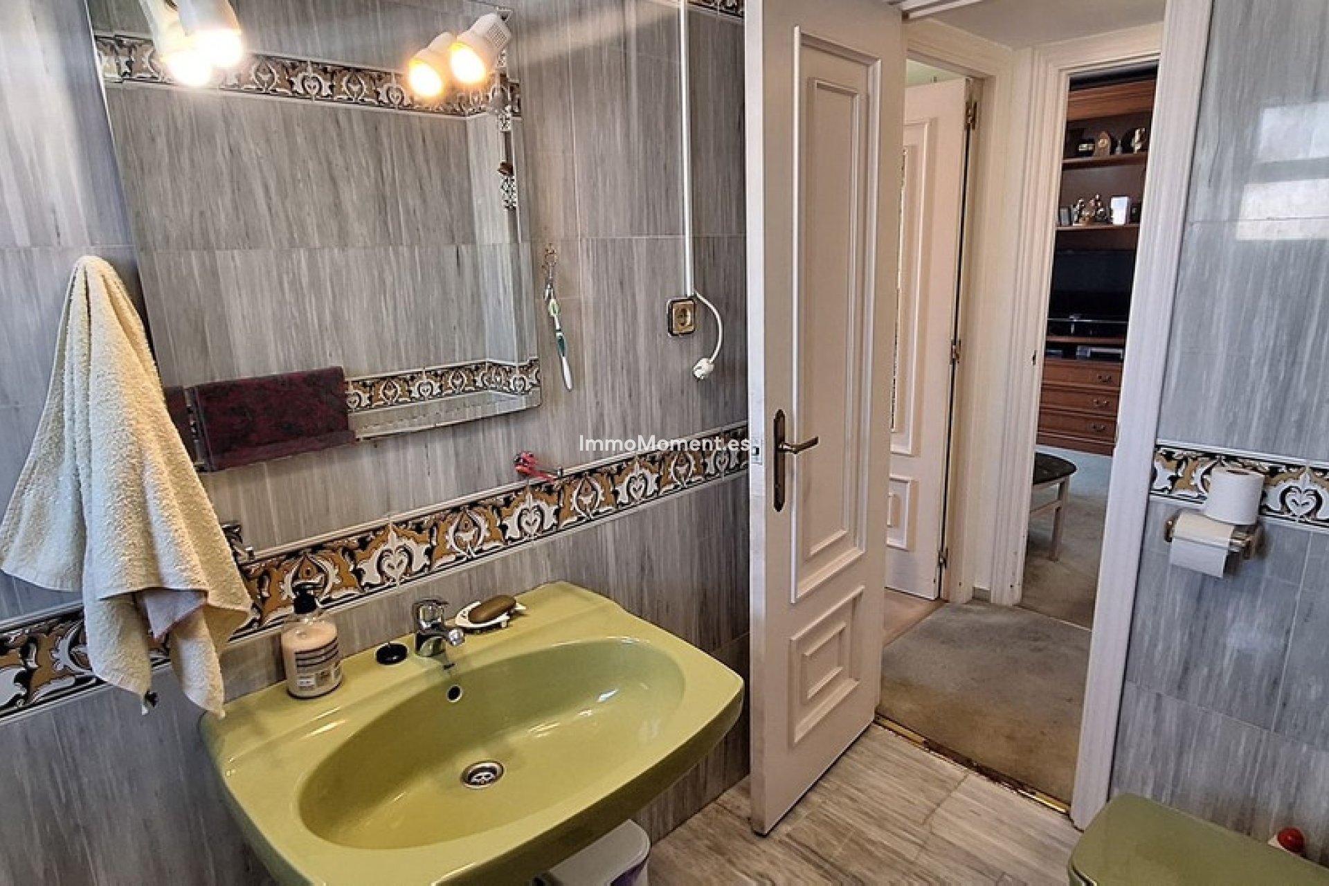 Bestaande woning - Appartement - Fuengirola - Fuengirola Centro