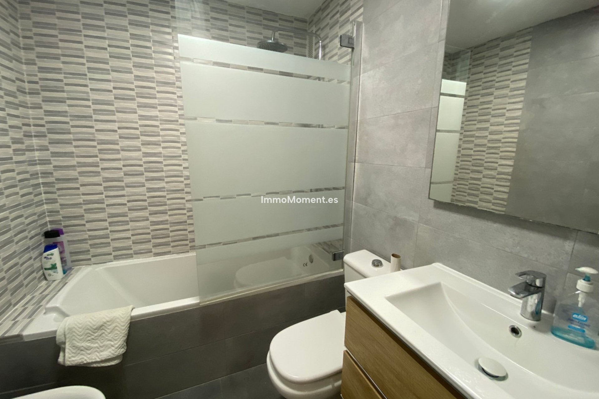 Bestaande woning - Appartement - Fuengirola - Fuengirola Centro