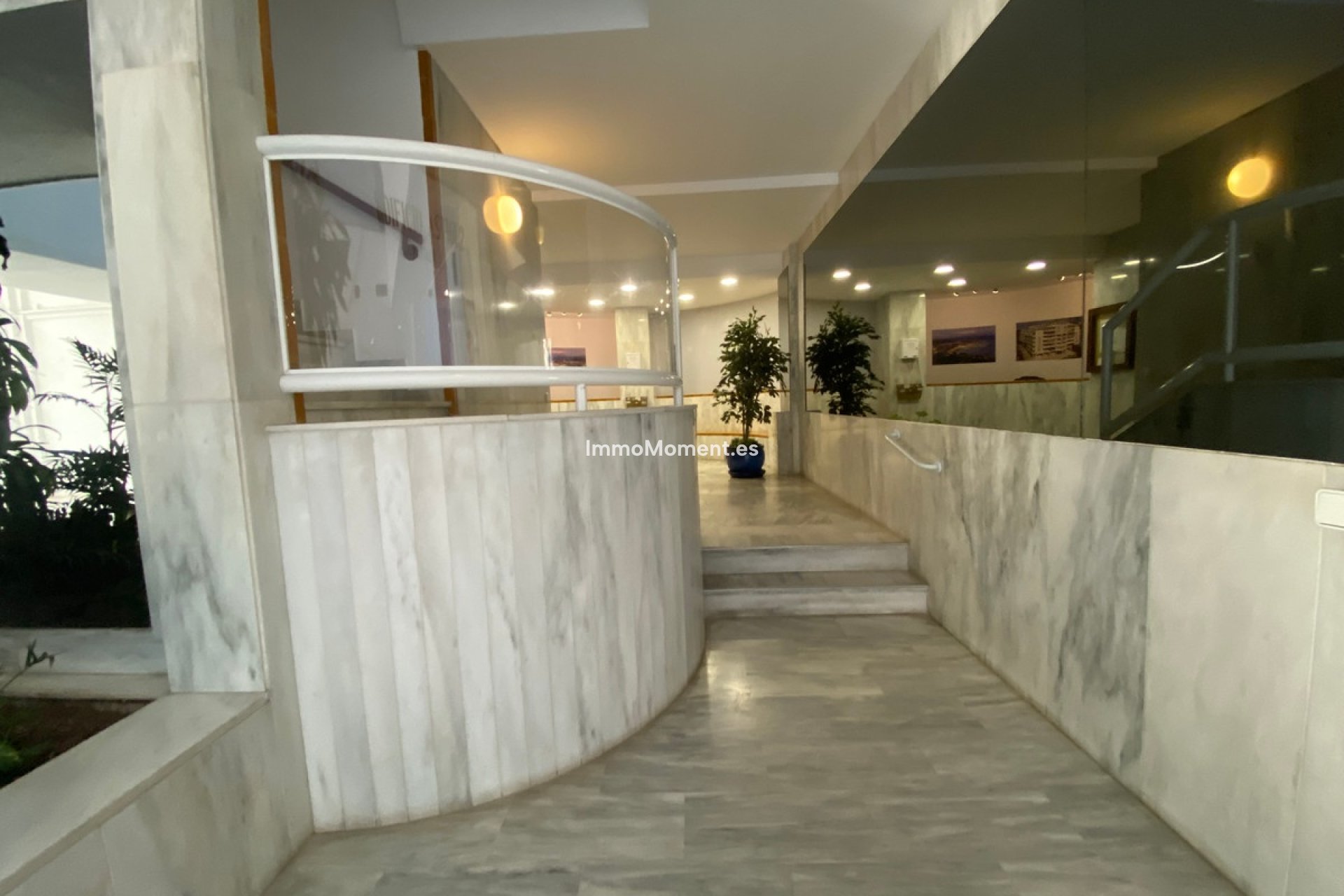 Bestaande woning - Appartement - Fuengirola - Fuengirola Centro