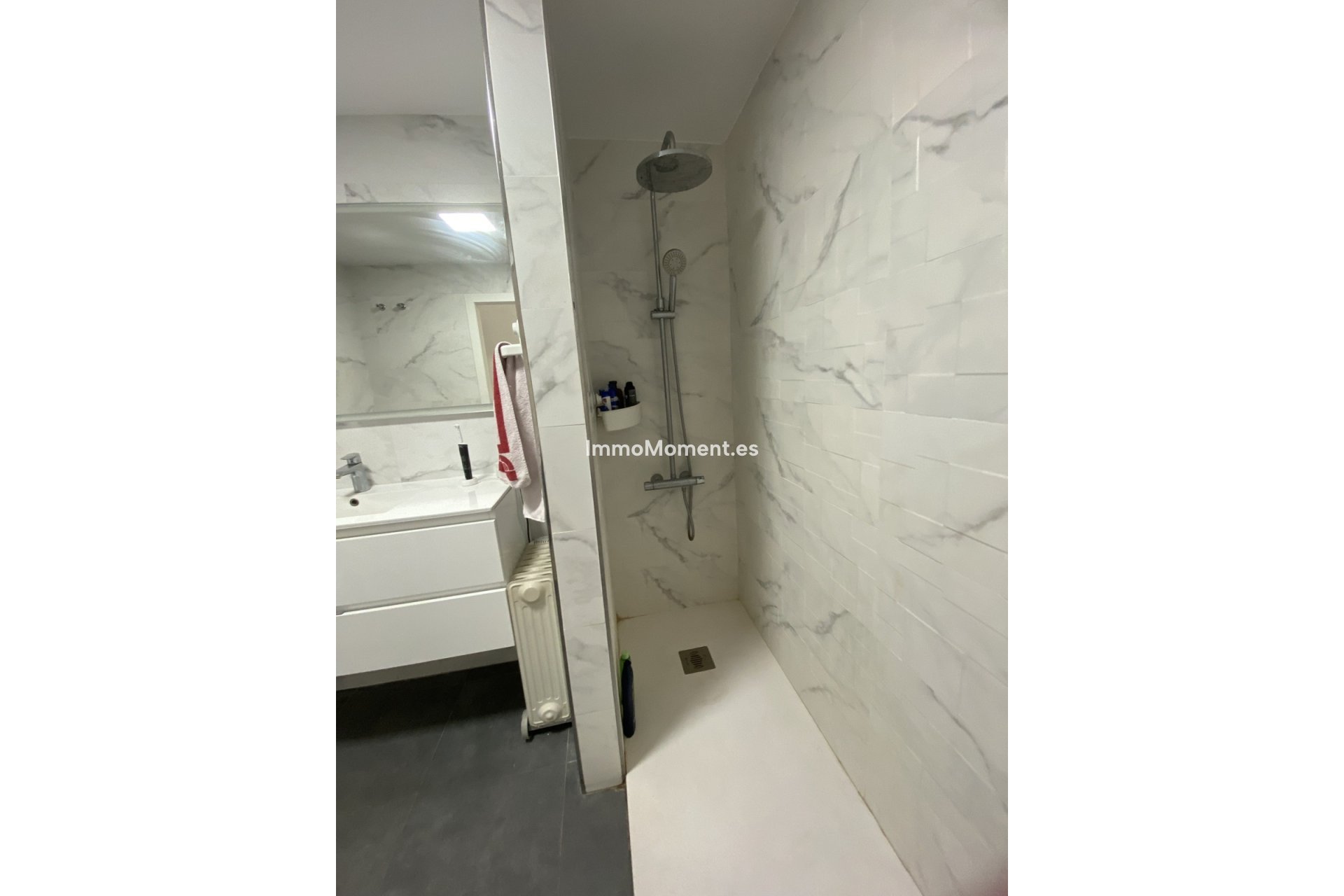 Bestaande woning - Appartement - Fuengirola - Fuengirola Centro
