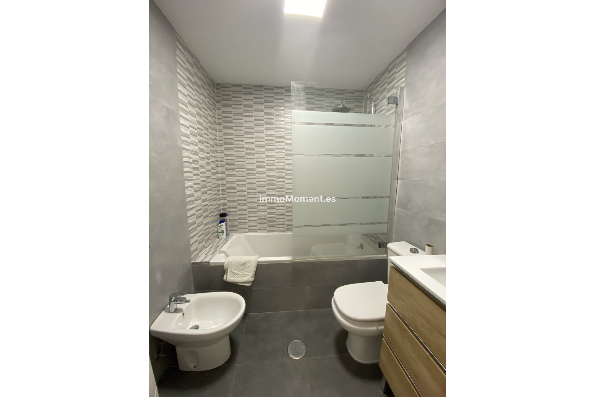 Bestaande woning - Appartement - Fuengirola - Fuengirola Centro