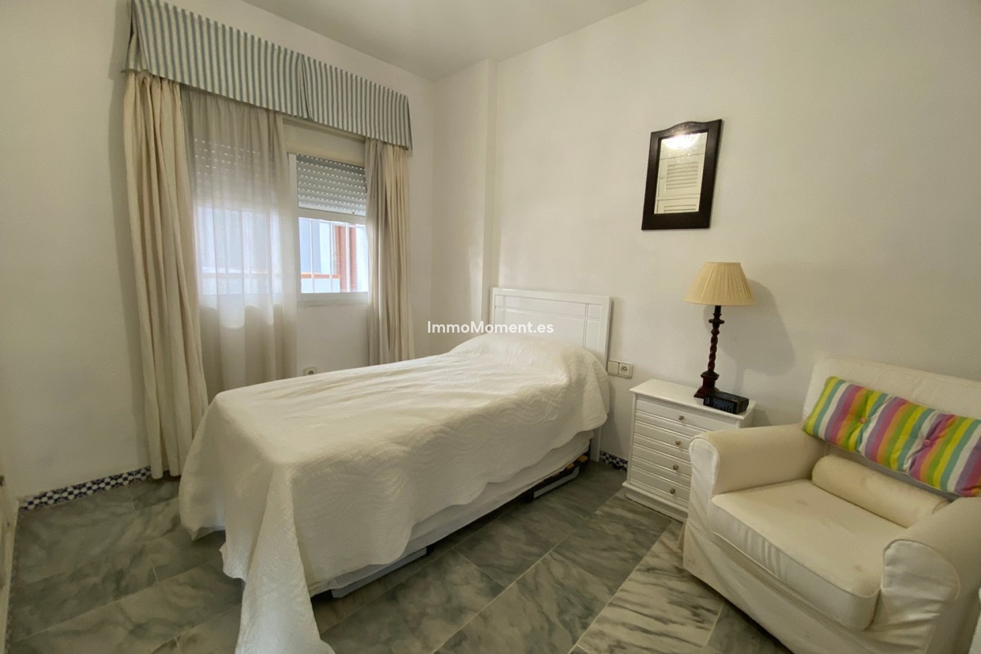 Bestaande woning - Appartement - Fuengirola - Fuengirola Centro