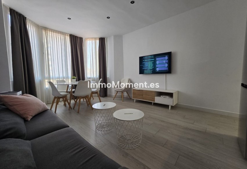 Bestaande woning - Appartement - Fuengirola - Fuengirola Centro