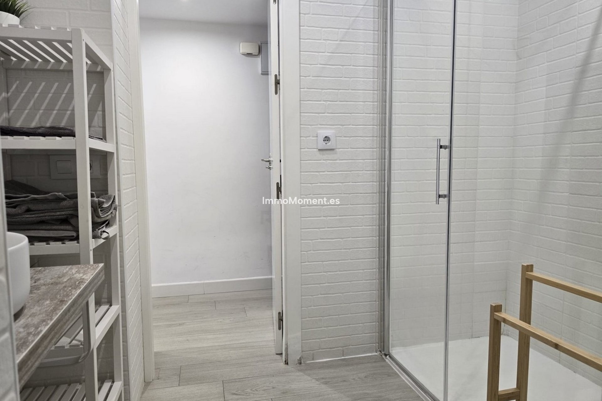 Bestaande woning - Appartement - Fuengirola - Fuengirola Centro