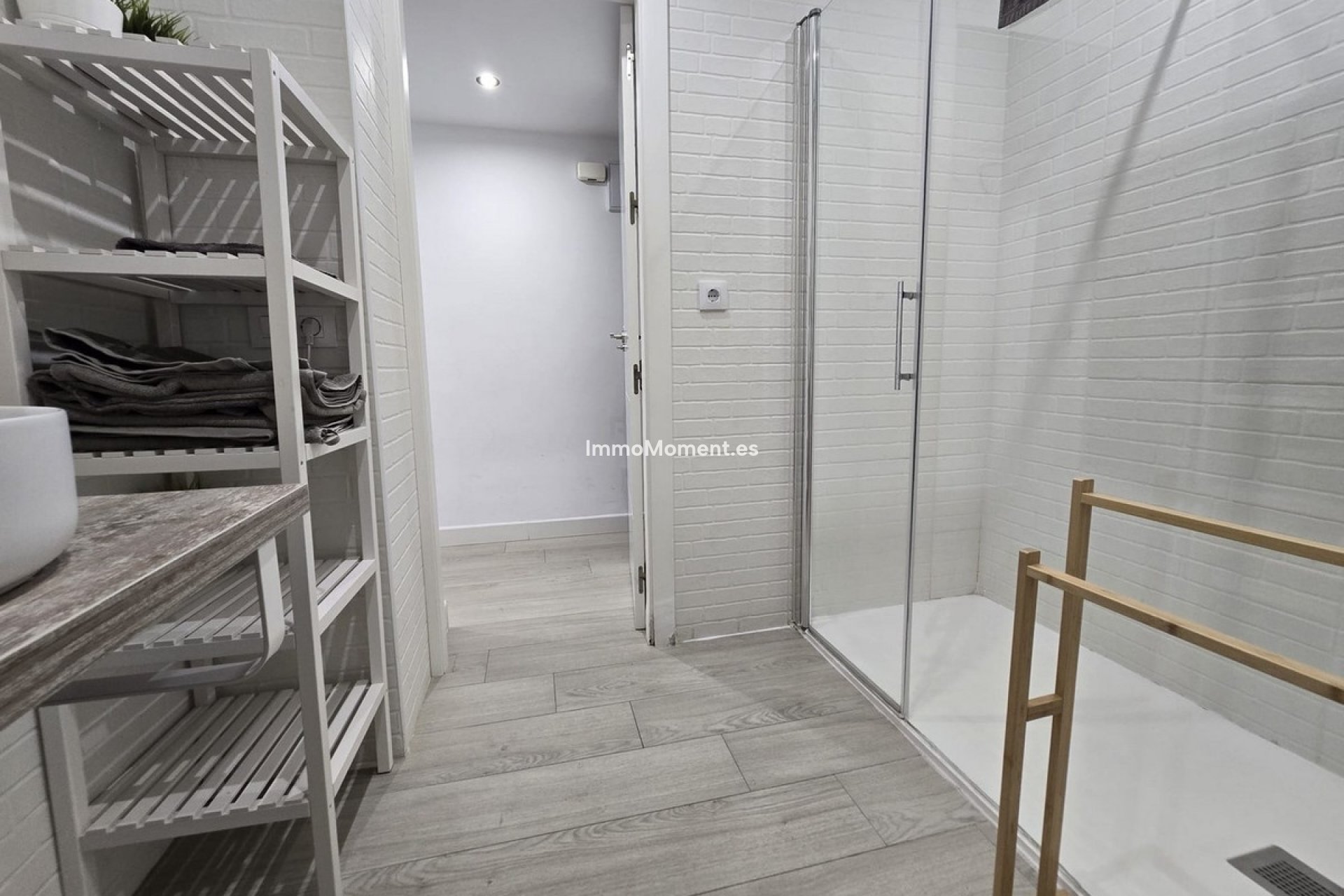 Bestaande woning - Appartement - Fuengirola - Fuengirola Centro