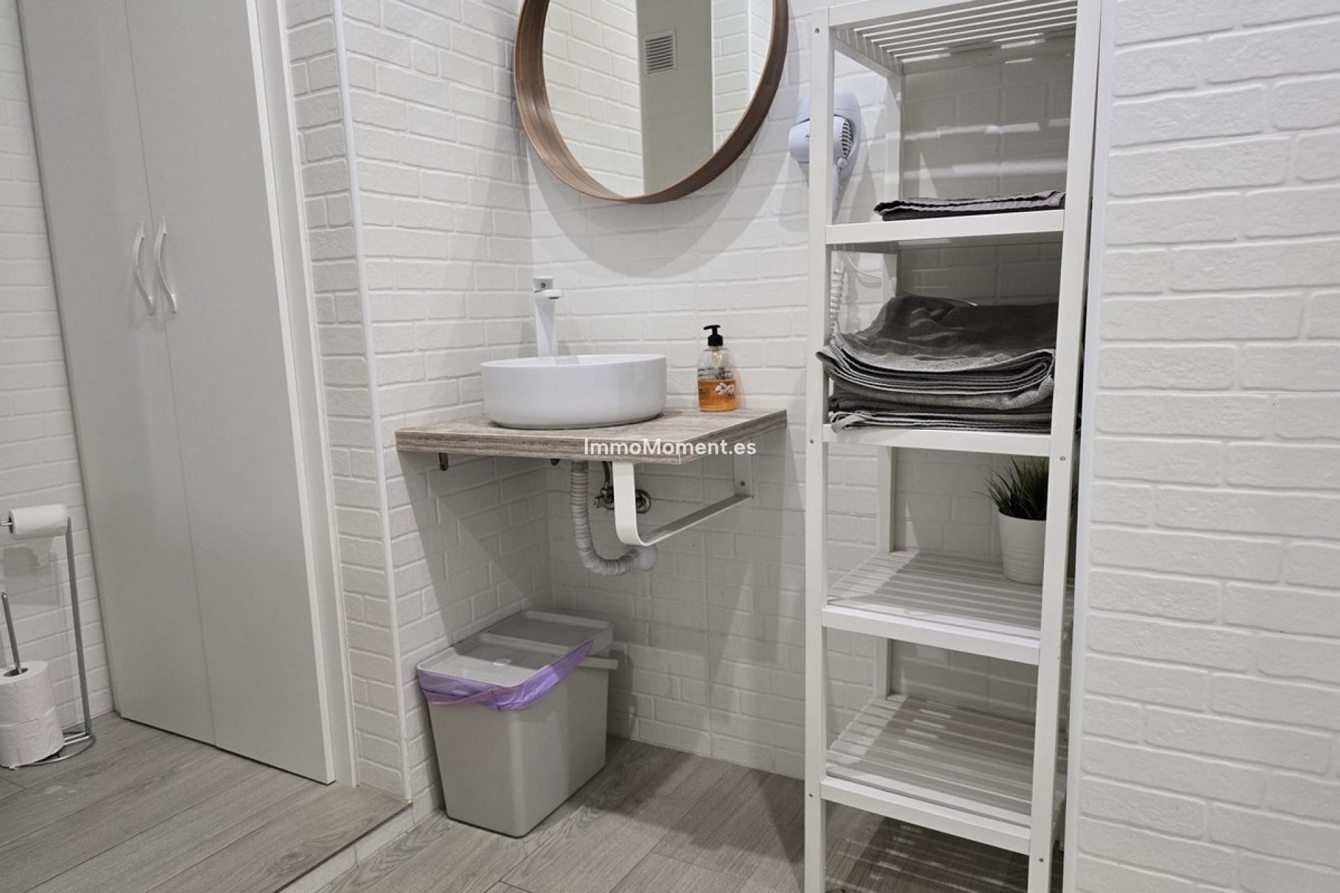 Bestaande woning - Appartement - Fuengirola - Fuengirola Centro