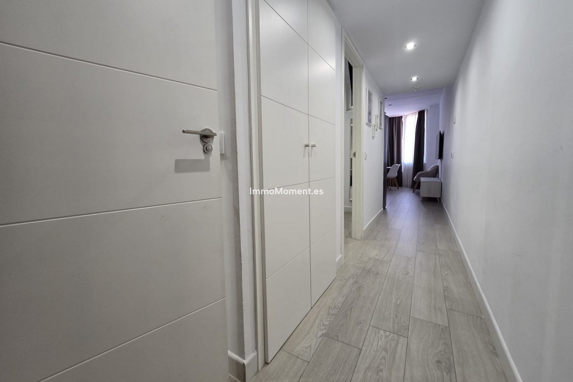 Bestaande woning - Appartement - Fuengirola - Fuengirola Centro