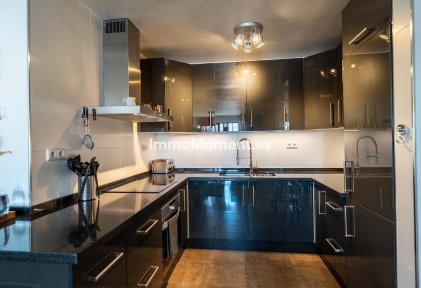 Bestaande woning - Appartement - Fuengirola - Fuengirola Centro
