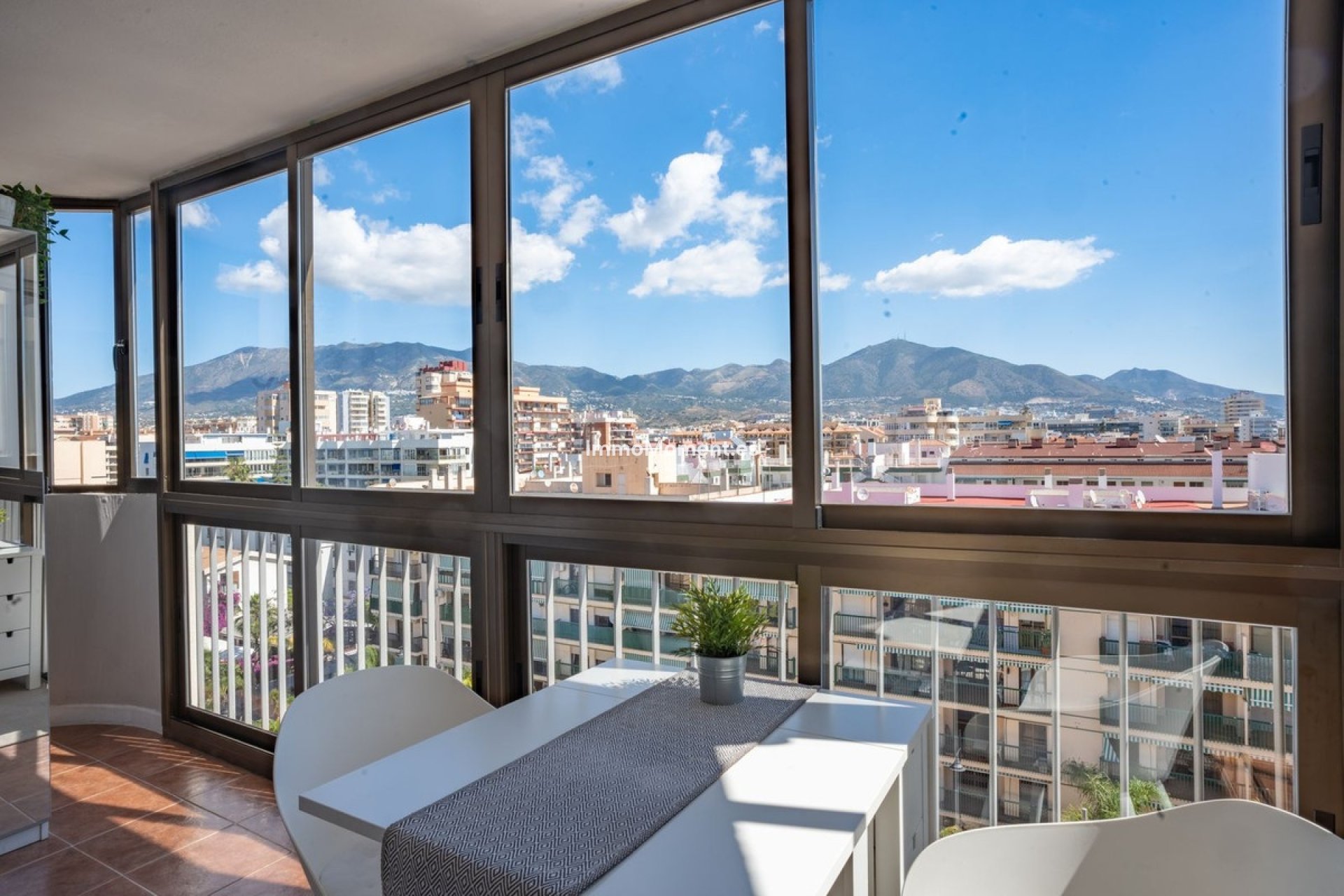 Bestaande woning - Appartement - Fuengirola - Fuengirola Centro