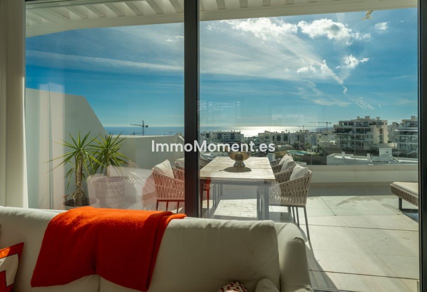 Bestaande woning - Appartement - Fuengirola - Fuengirola Centro