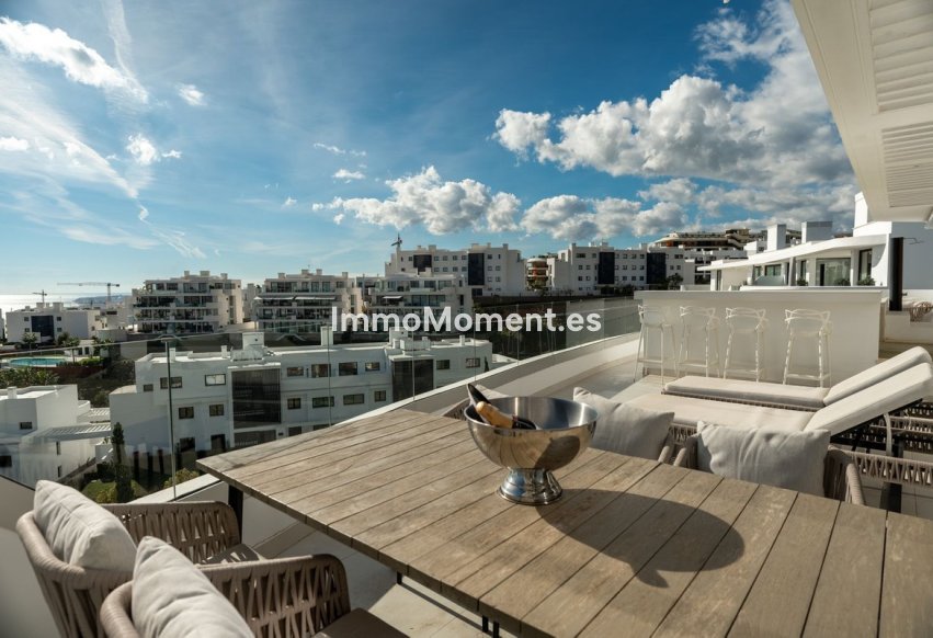 Bestaande woning - Appartement - Fuengirola - Fuengirola Centro