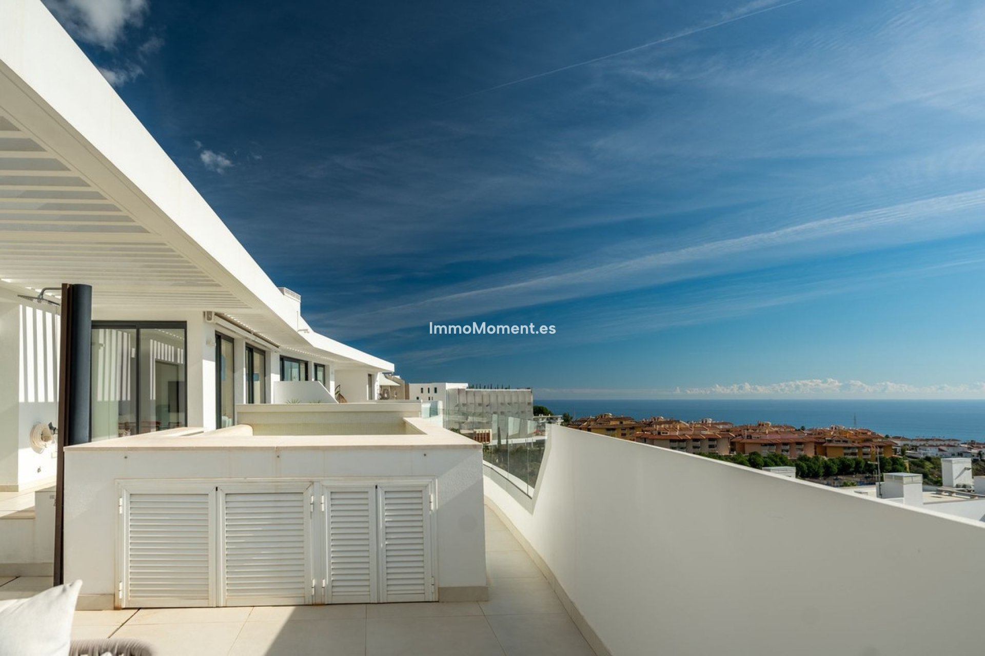 Bestaande woning - Appartement - Fuengirola - Fuengirola Centro