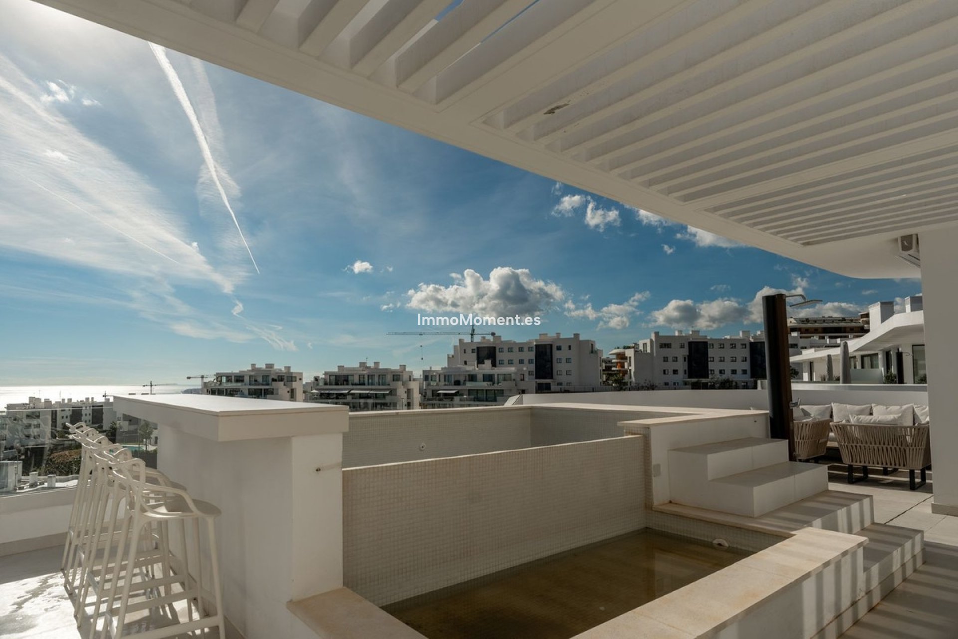 Bestaande woning - Appartement - Fuengirola - Fuengirola Centro