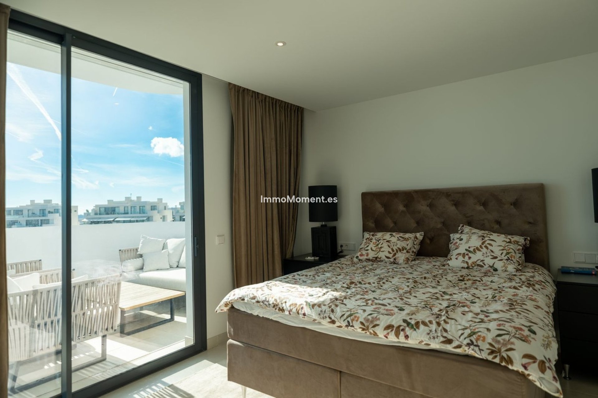 Bestaande woning - Appartement - Fuengirola - Fuengirola Centro