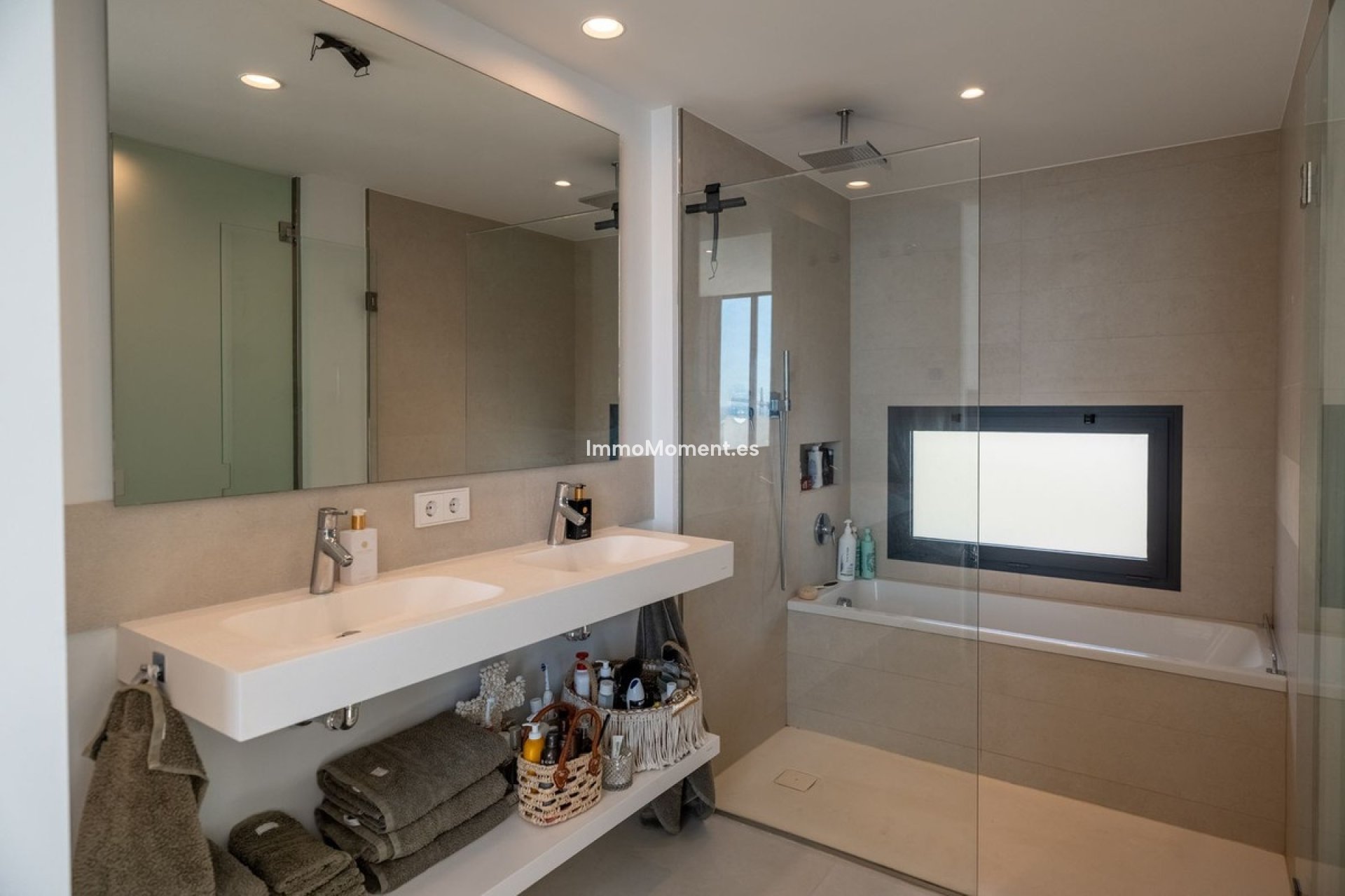 Bestaande woning - Appartement - Fuengirola - Fuengirola Centro