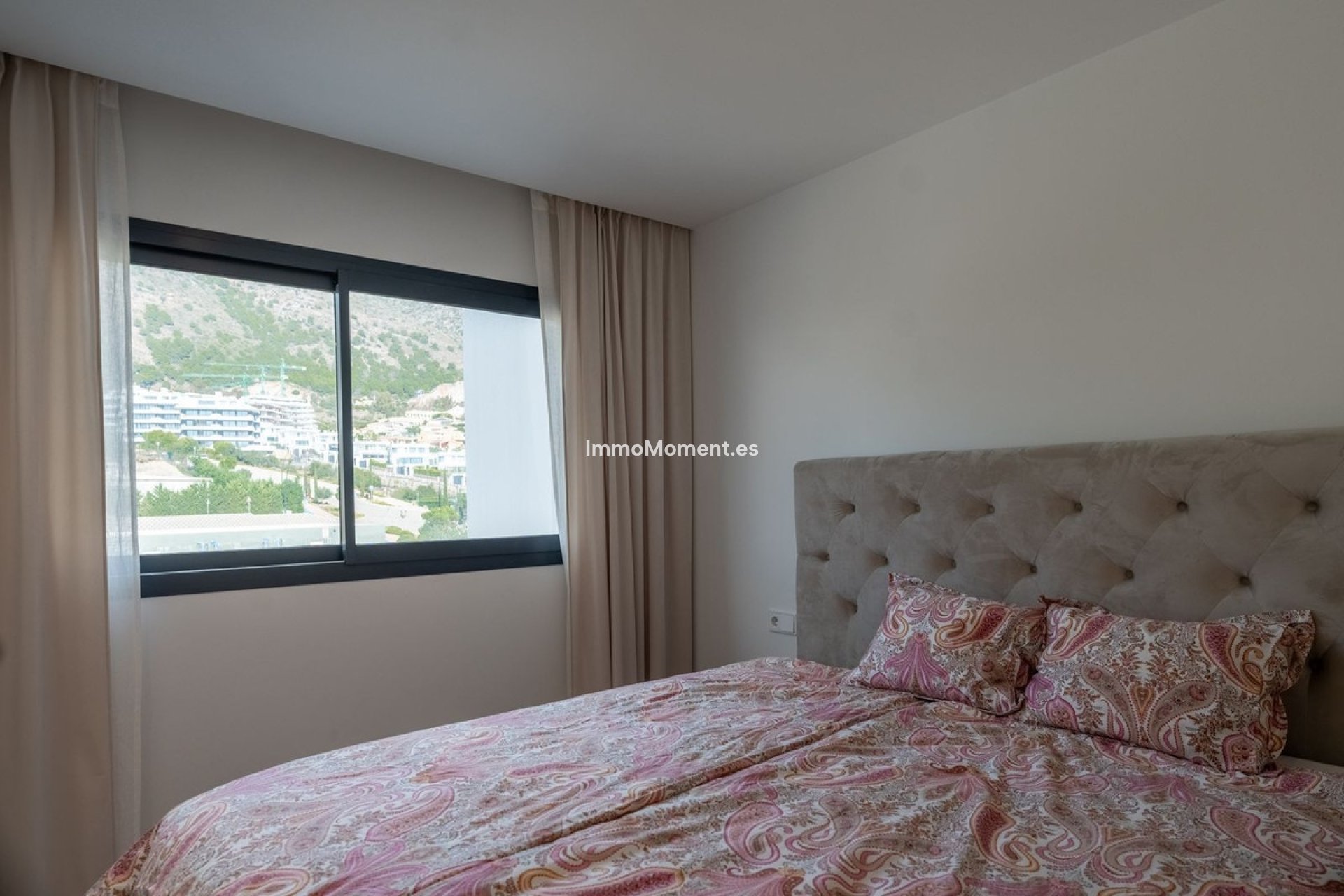 Bestaande woning - Appartement - Fuengirola - Fuengirola Centro