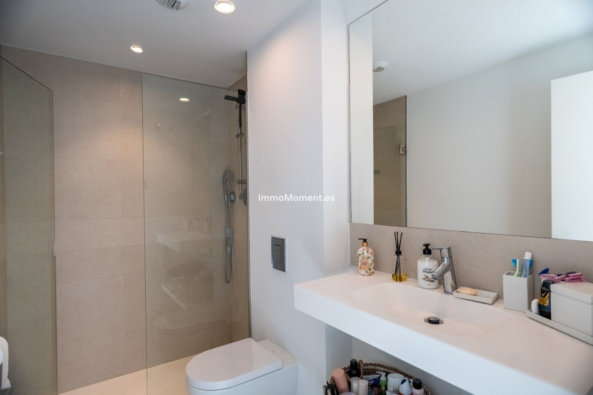 Bestaande woning - Appartement - Fuengirola - Fuengirola Centro