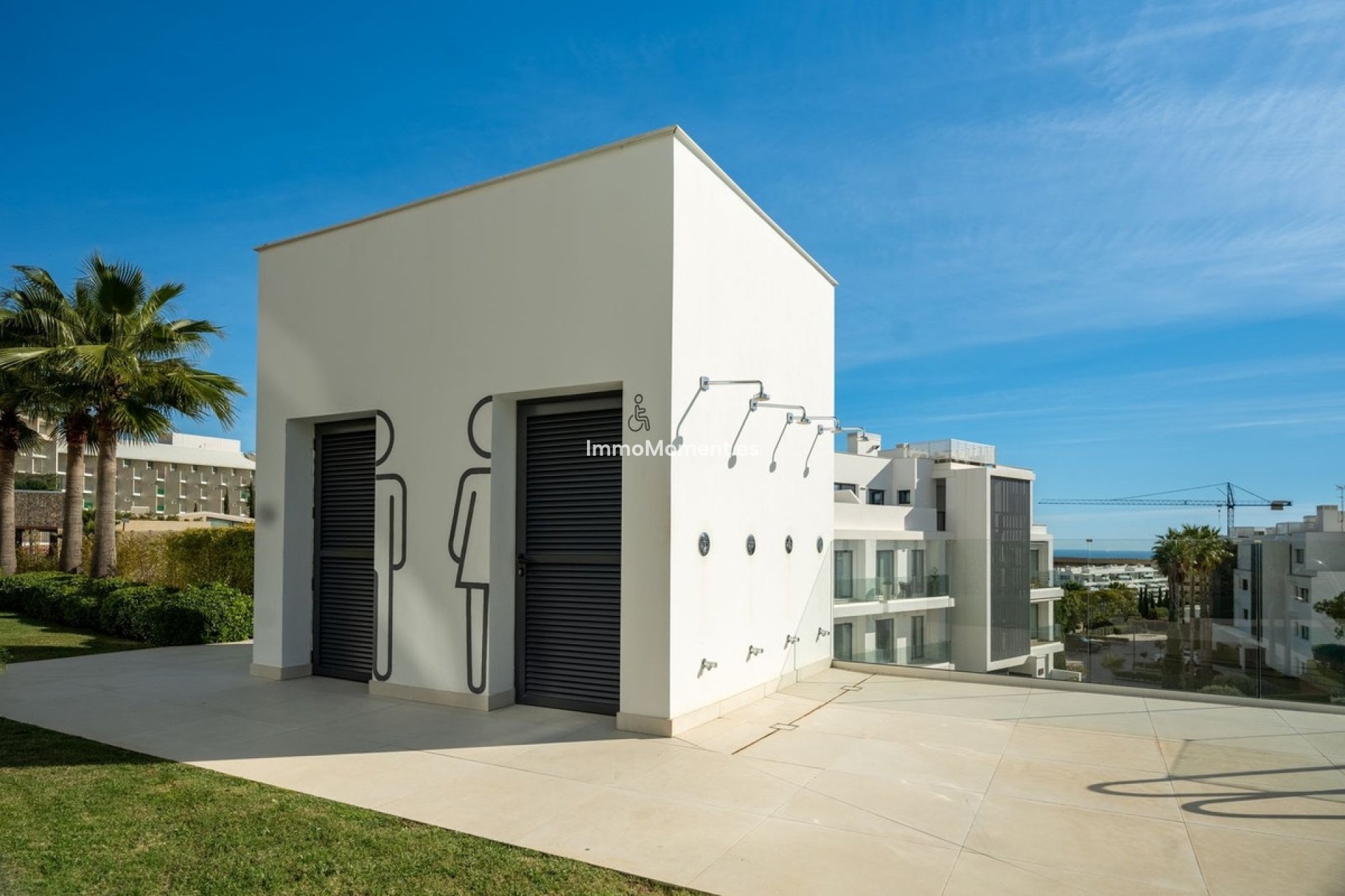 Bestaande woning - Appartement - Fuengirola - Fuengirola Centro