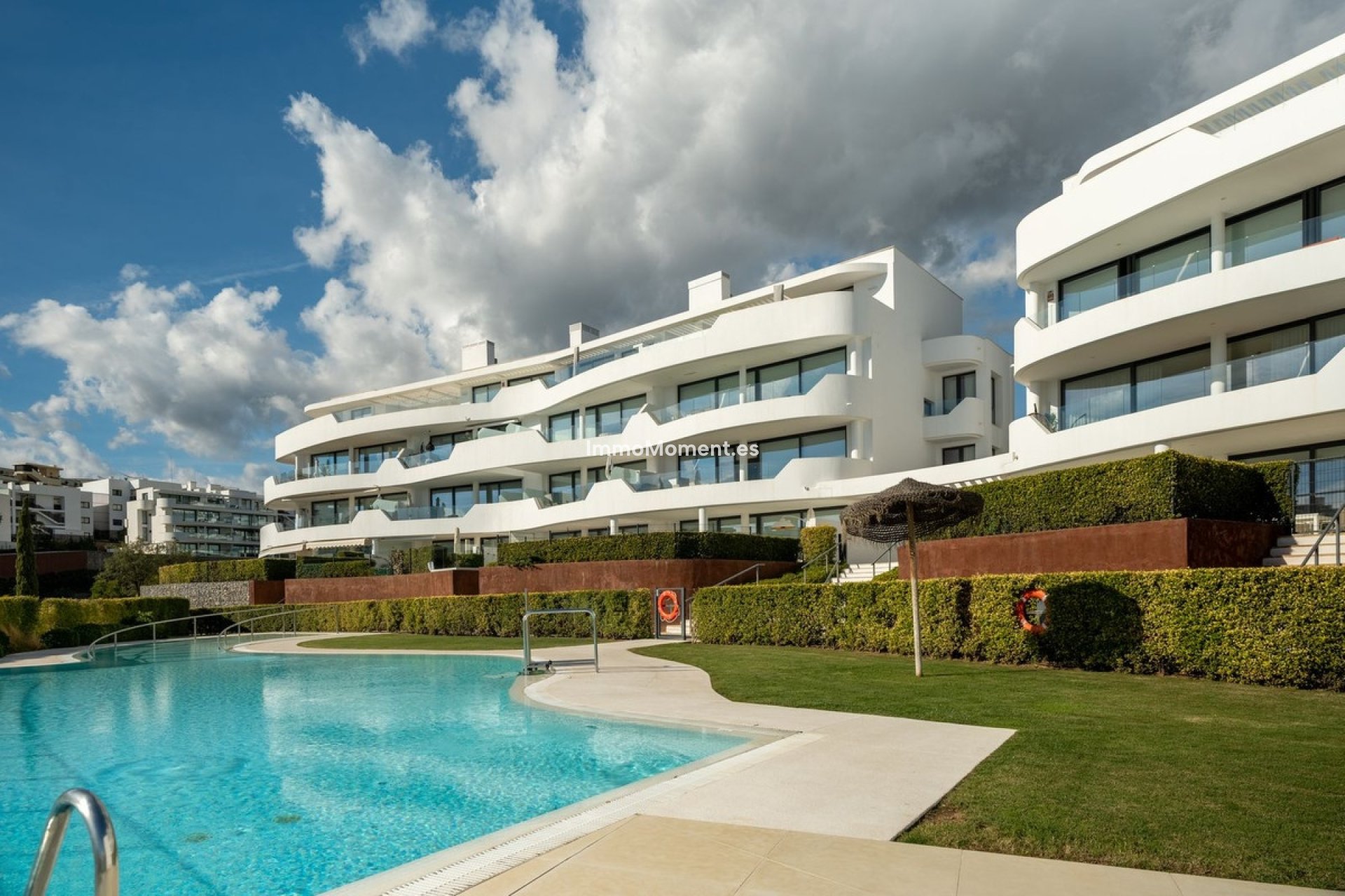 Bestaande woning - Appartement - Fuengirola - Fuengirola Centro