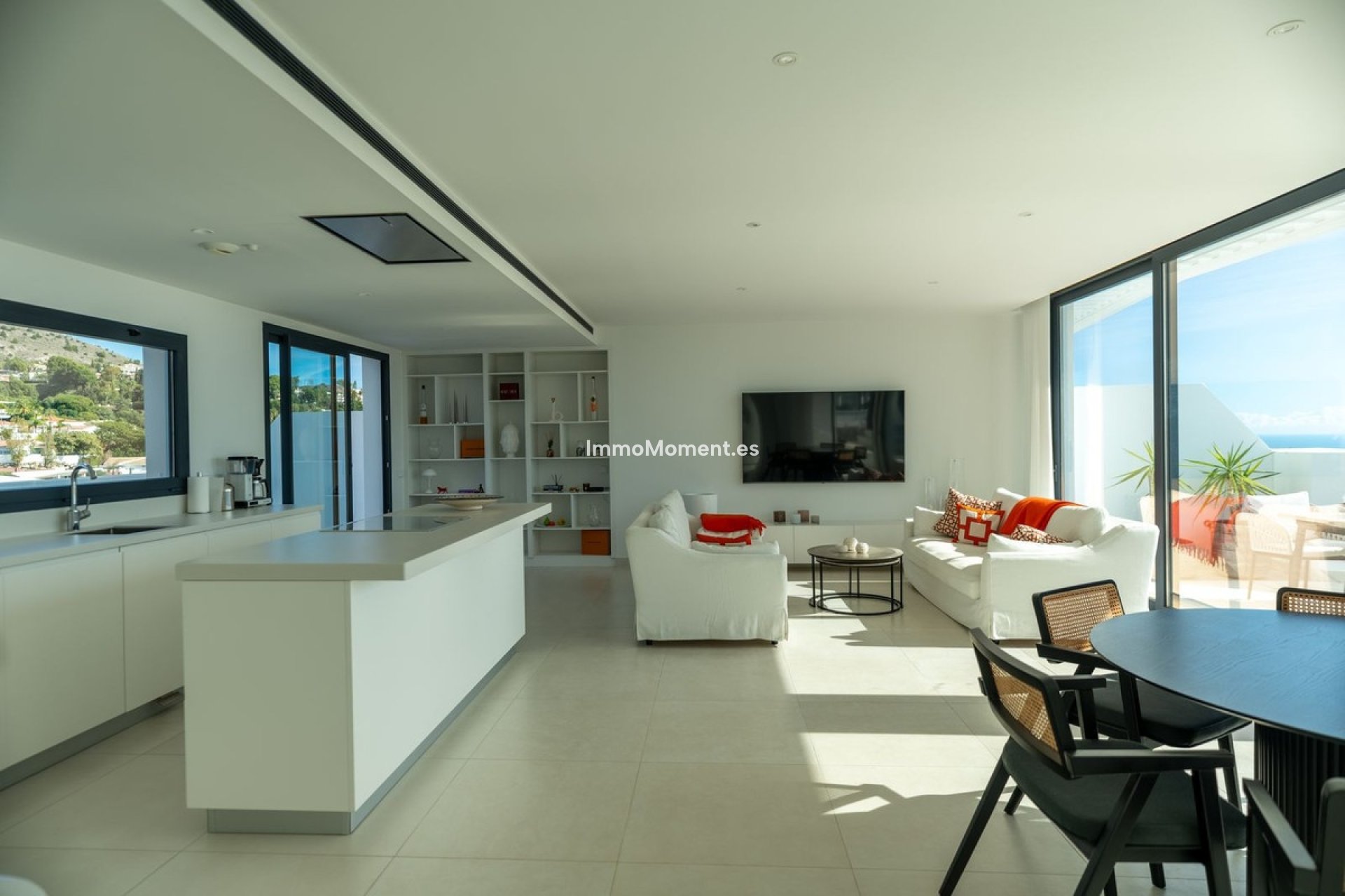 Bestaande woning - Appartement - Fuengirola - Fuengirola Centro