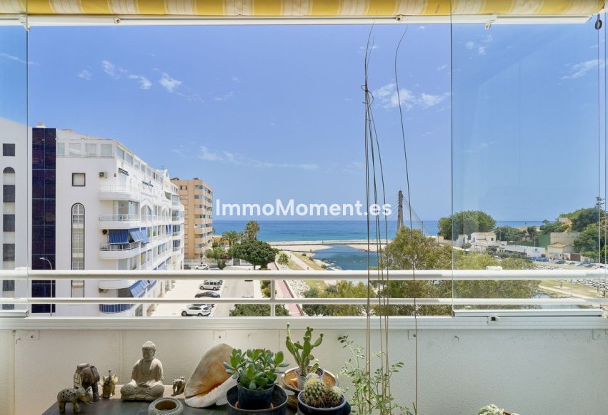Bestaande woning - Appartement - Fuengirola - Fuengirola Centro