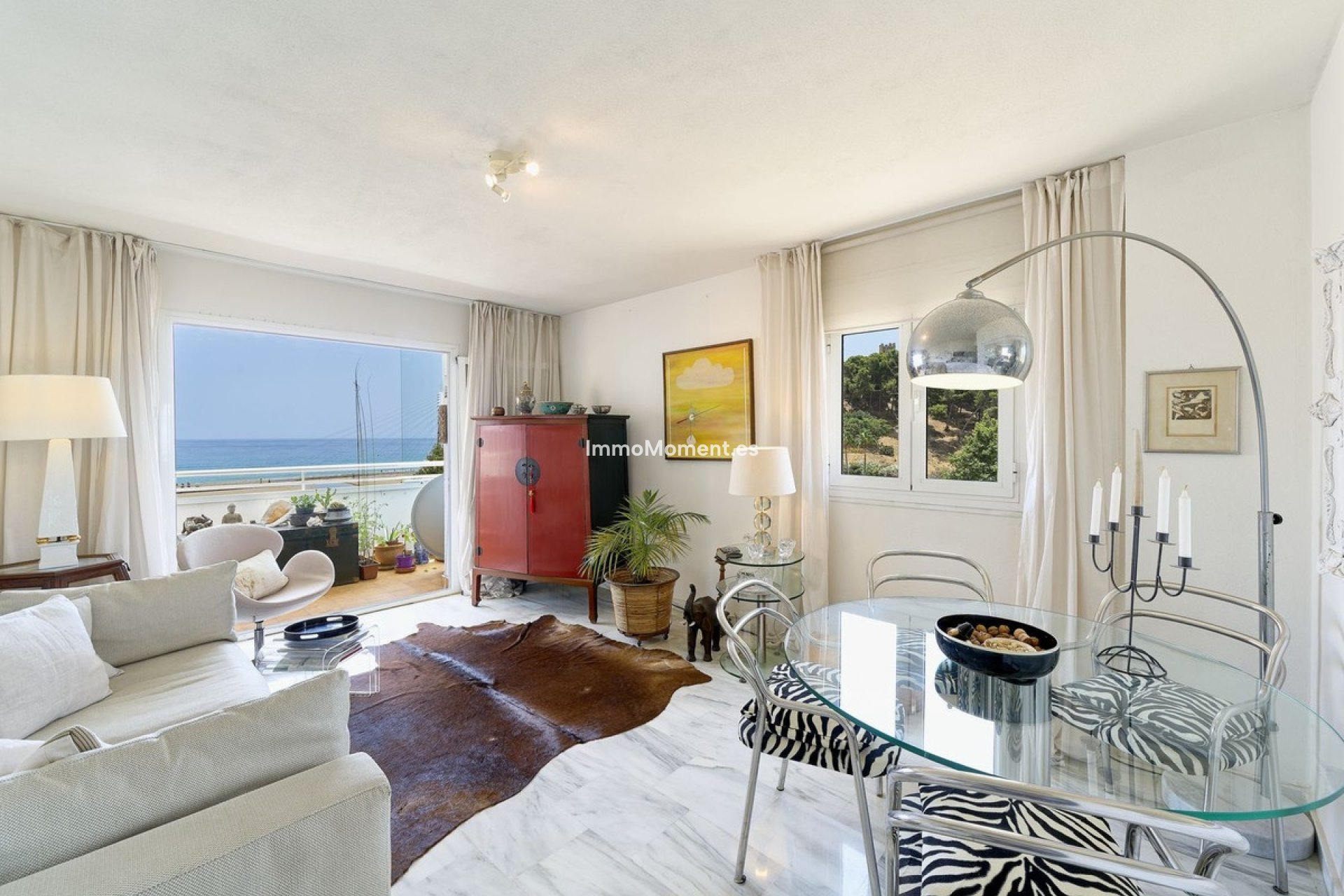 Bestaande woning - Appartement - Fuengirola - Fuengirola Centro