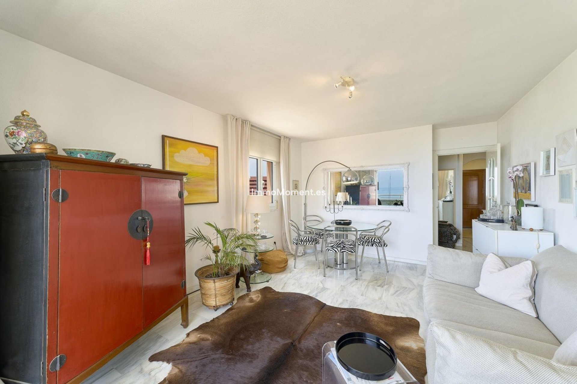 Bestaande woning - Appartement - Fuengirola - Fuengirola Centro