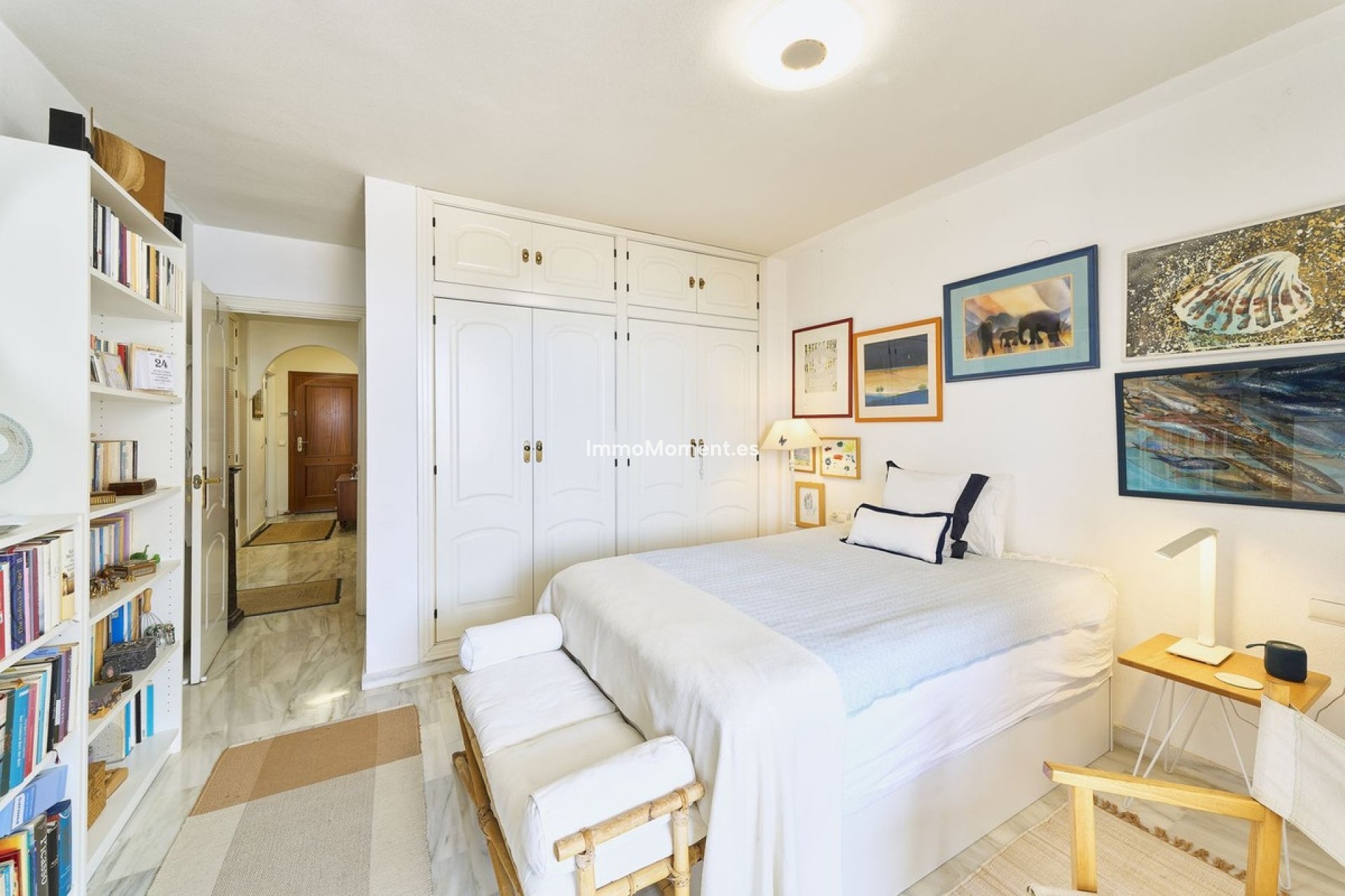 Bestaande woning - Appartement - Fuengirola - Fuengirola Centro