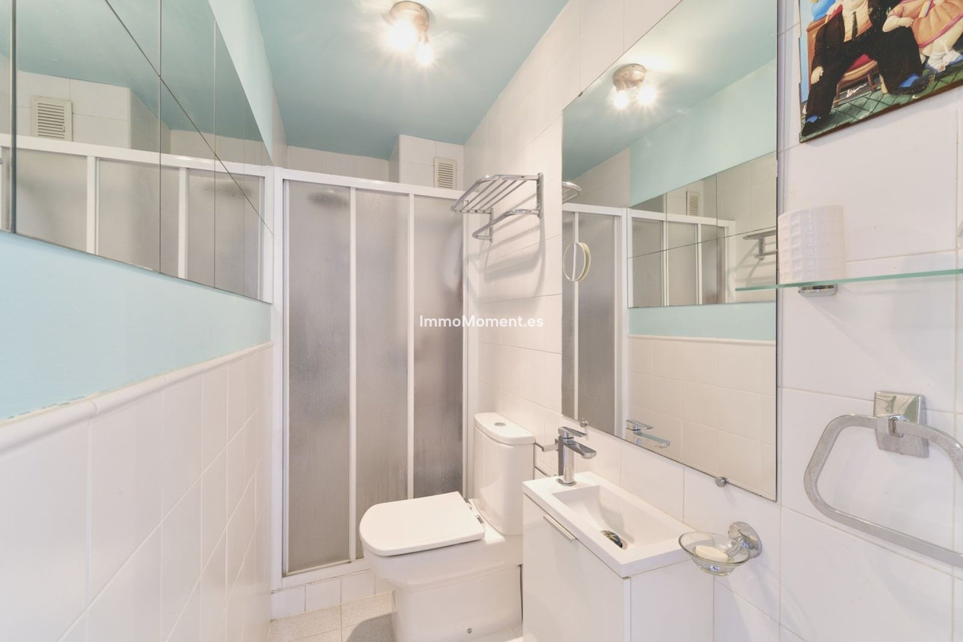 Bestaande woning - Appartement - Fuengirola - Fuengirola Centro