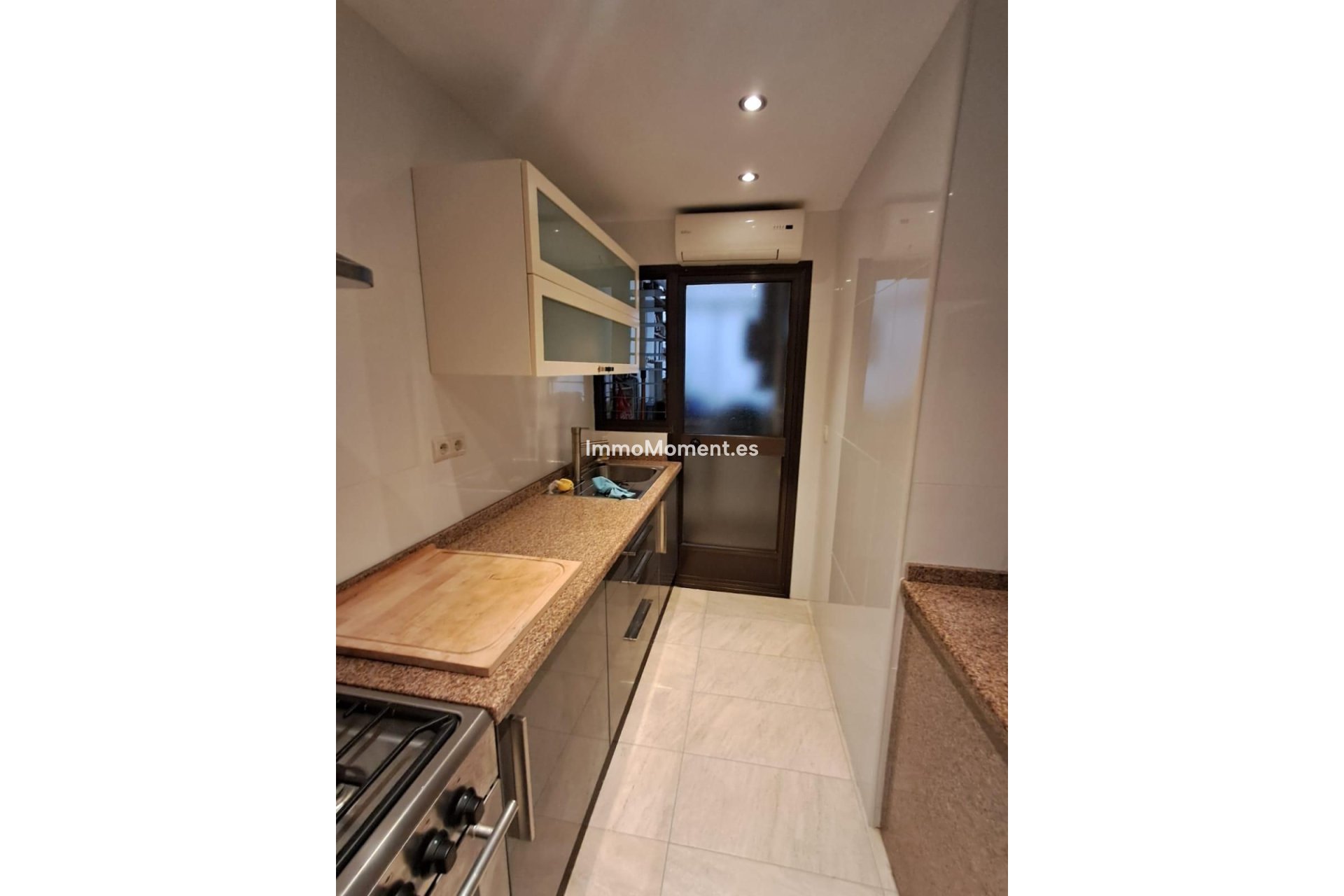 Bestaande woning - Appartement - Fuengirola - Fuengirola Centro
