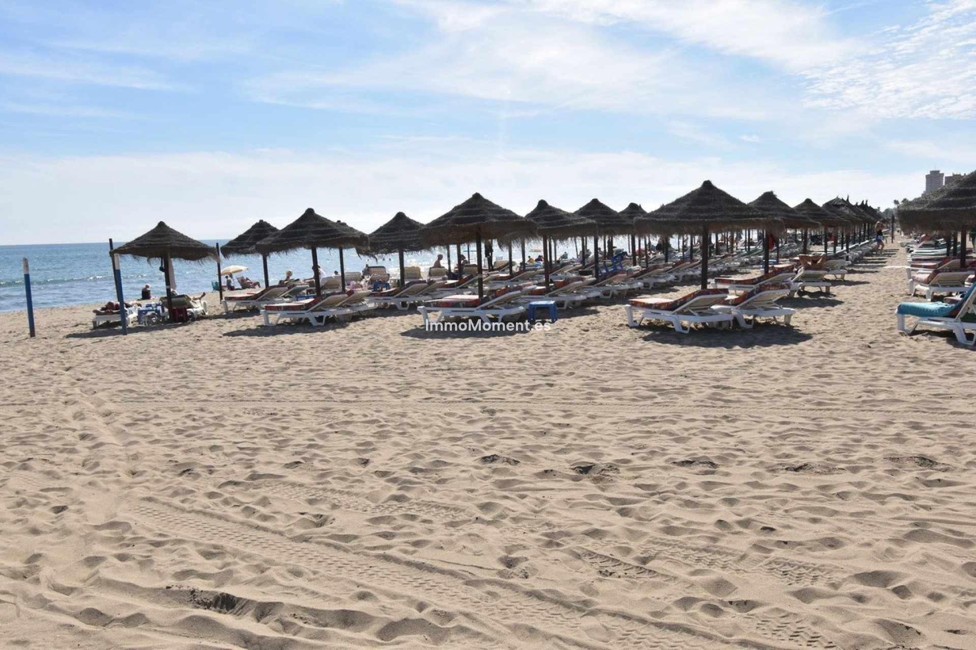 Bestaande woning - Appartement - Fuengirola - Fuengirola Centro