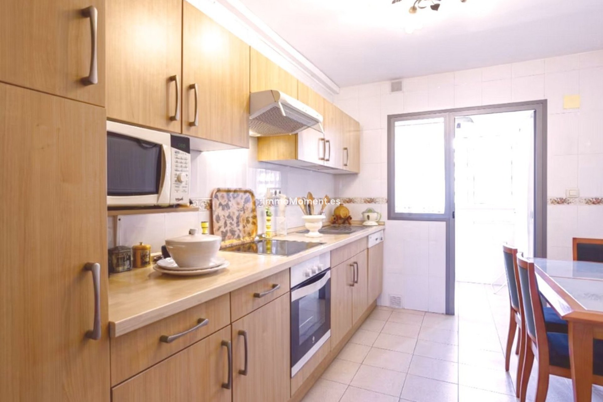 Bestaande woning - Appartement - Fuengirola - Fuengirola Centro
