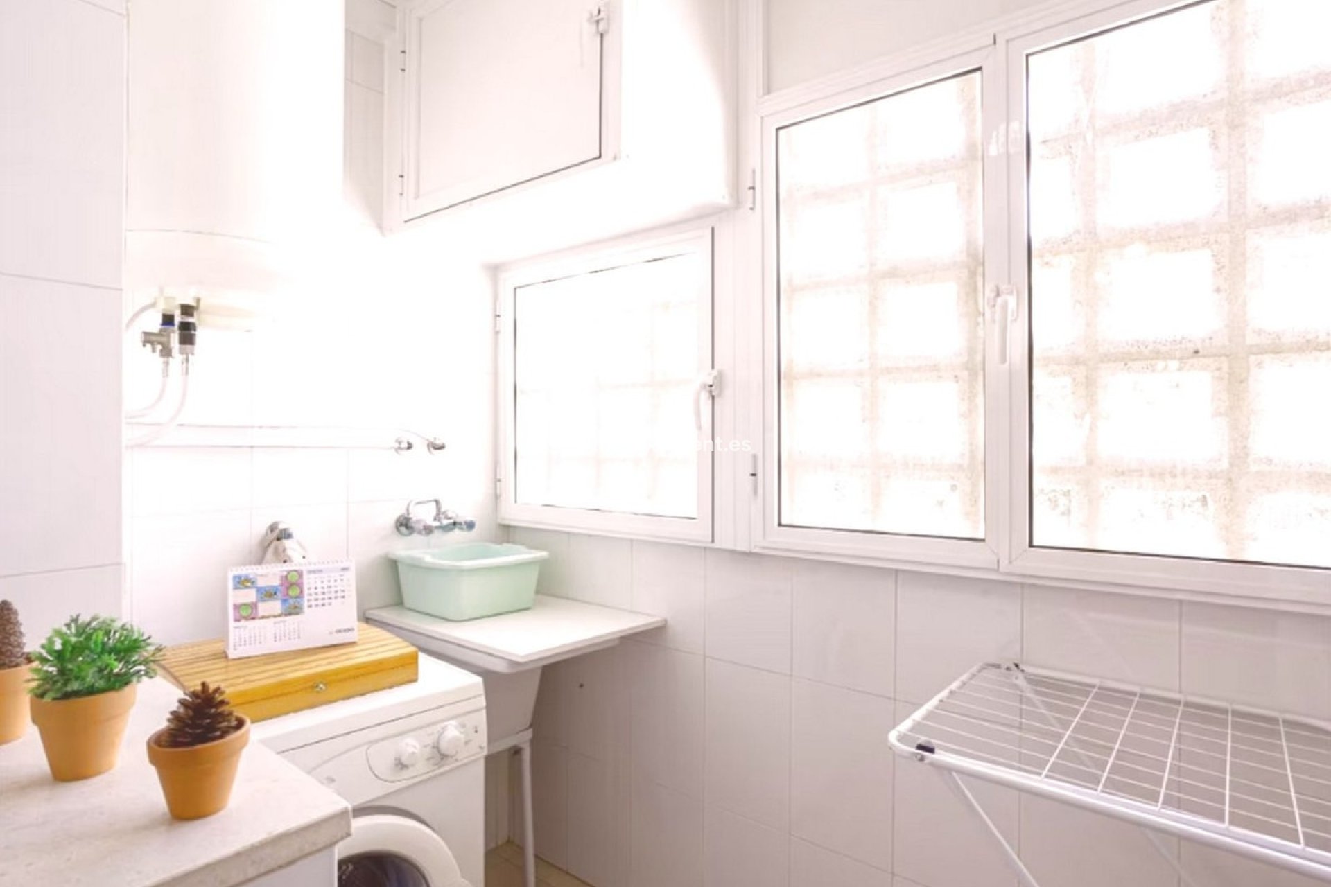 Bestaande woning - Appartement - Fuengirola - Fuengirola Centro