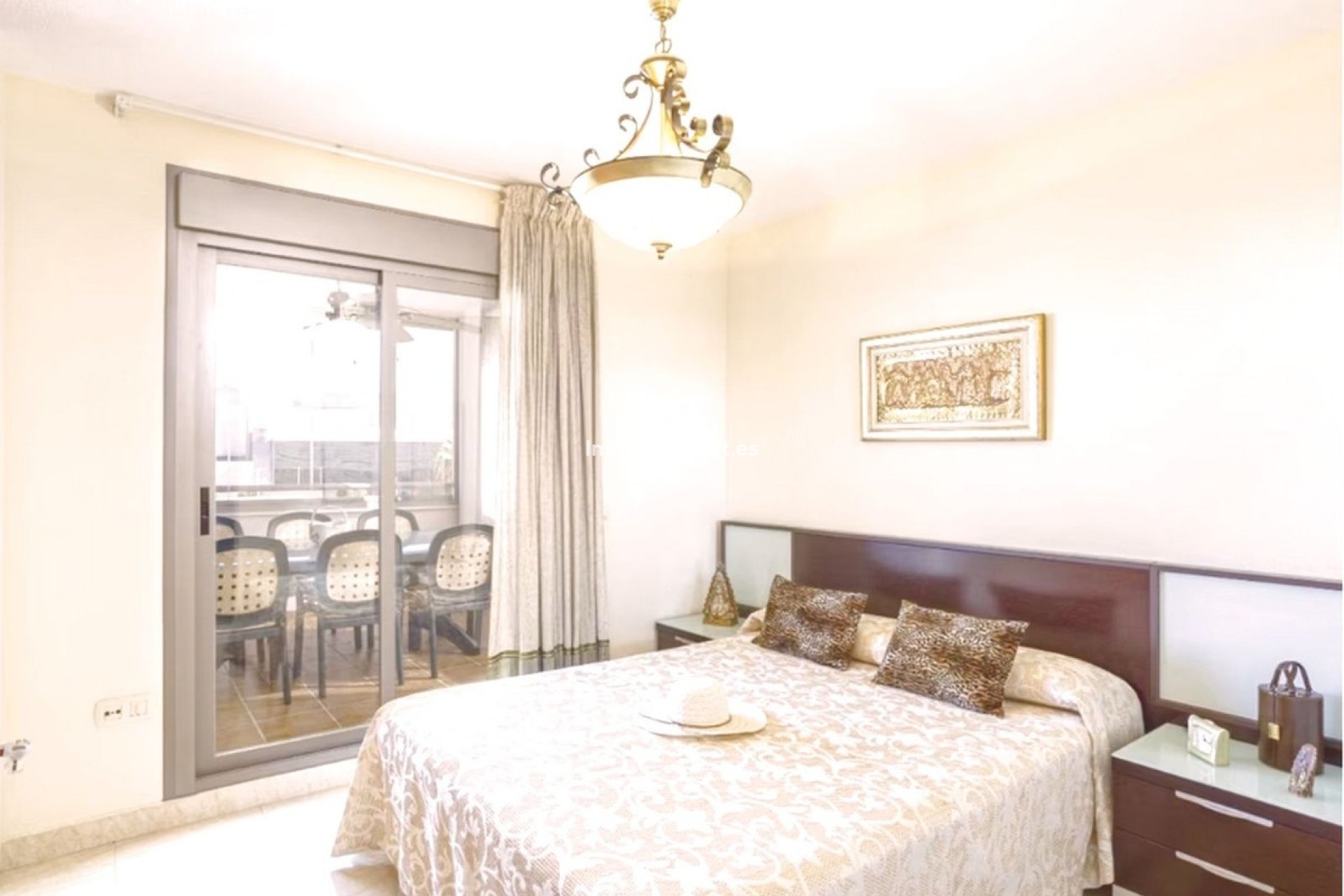 Bestaande woning - Appartement - Fuengirola - Fuengirola Centro