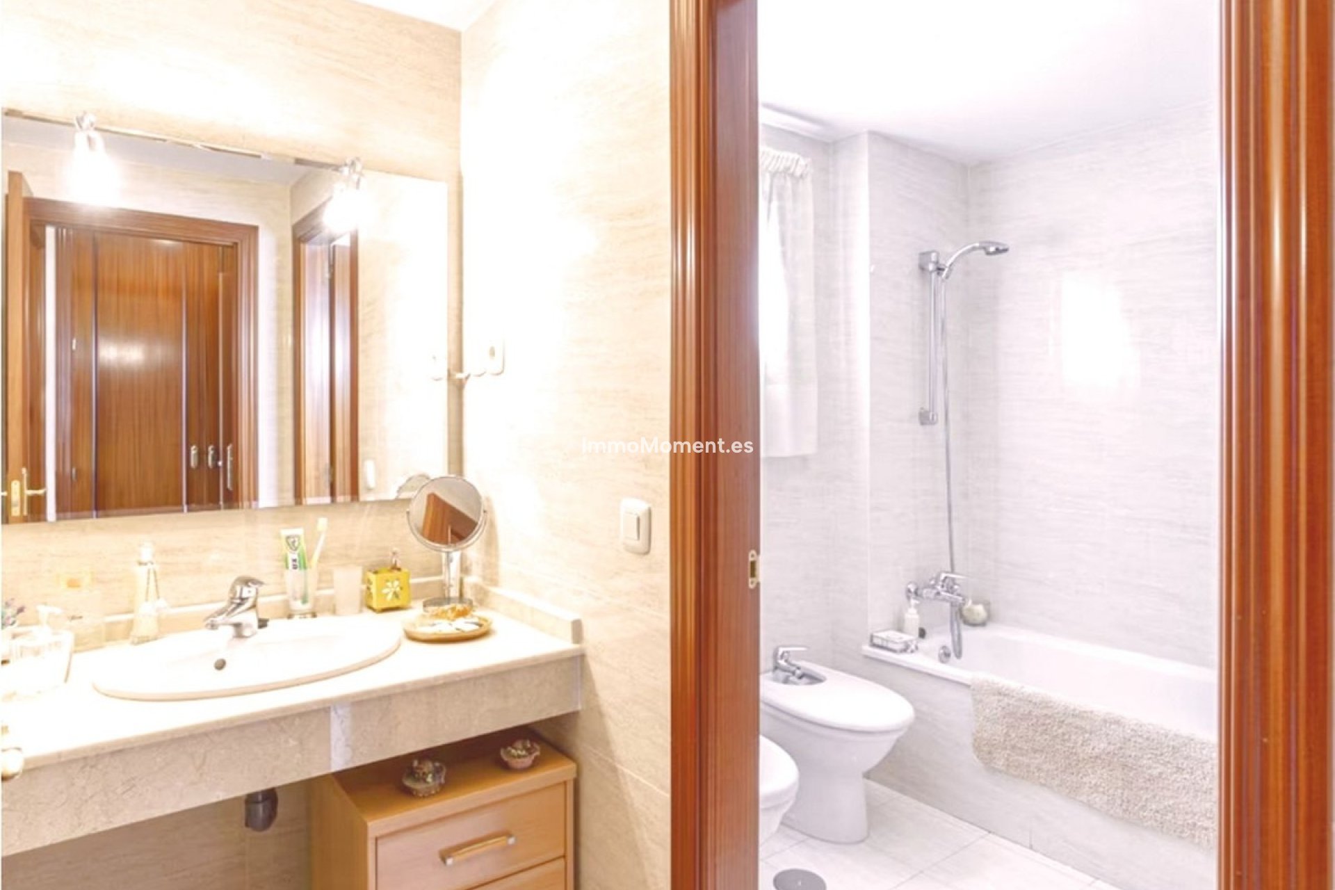 Bestaande woning - Appartement - Fuengirola - Fuengirola Centro