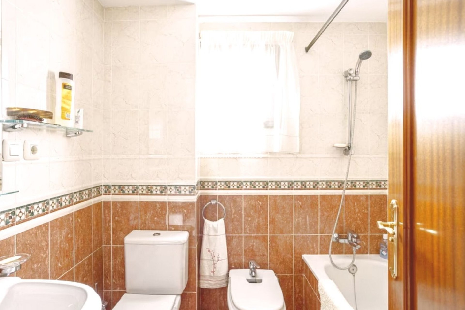 Bestaande woning - Appartement - Fuengirola - Fuengirola Centro