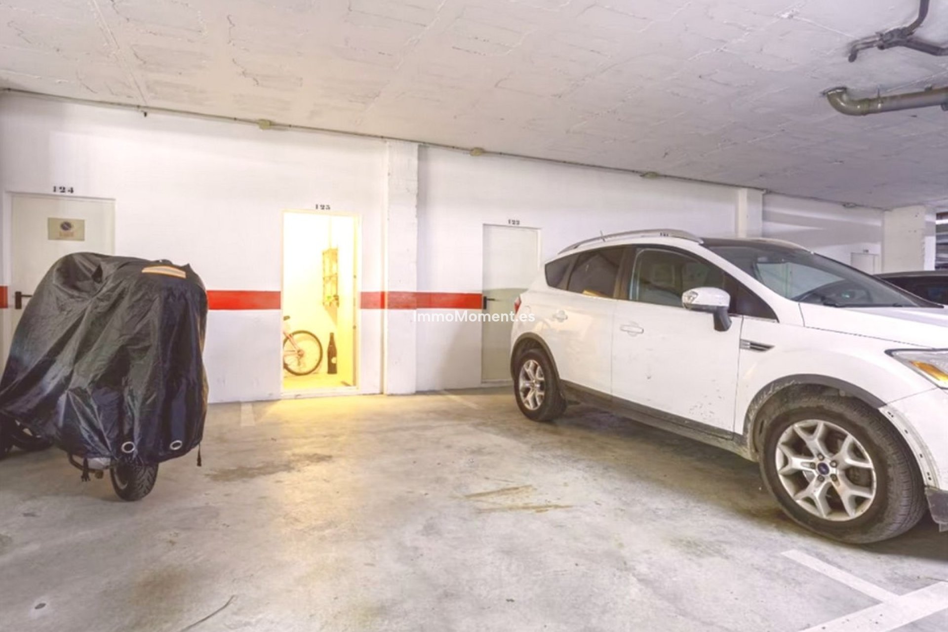 Bestaande woning - Appartement - Fuengirola - Fuengirola Centro