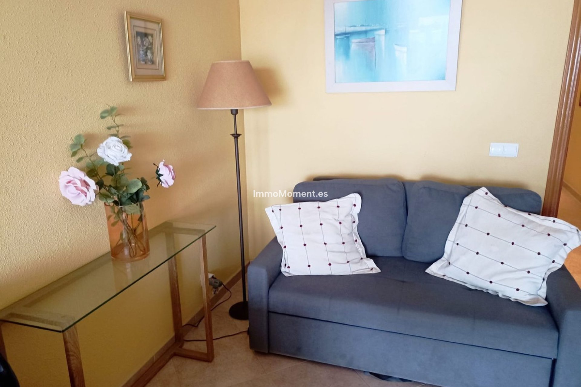 Bestaande woning - Appartement - Fuengirola - Fuengirola Centro