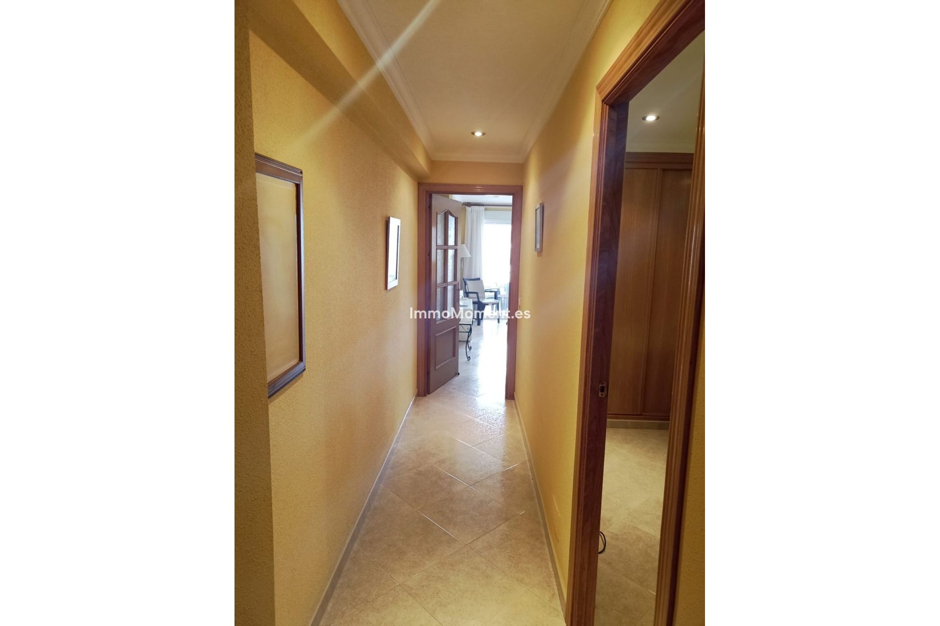 Bestaande woning - Appartement - Fuengirola - Fuengirola Centro