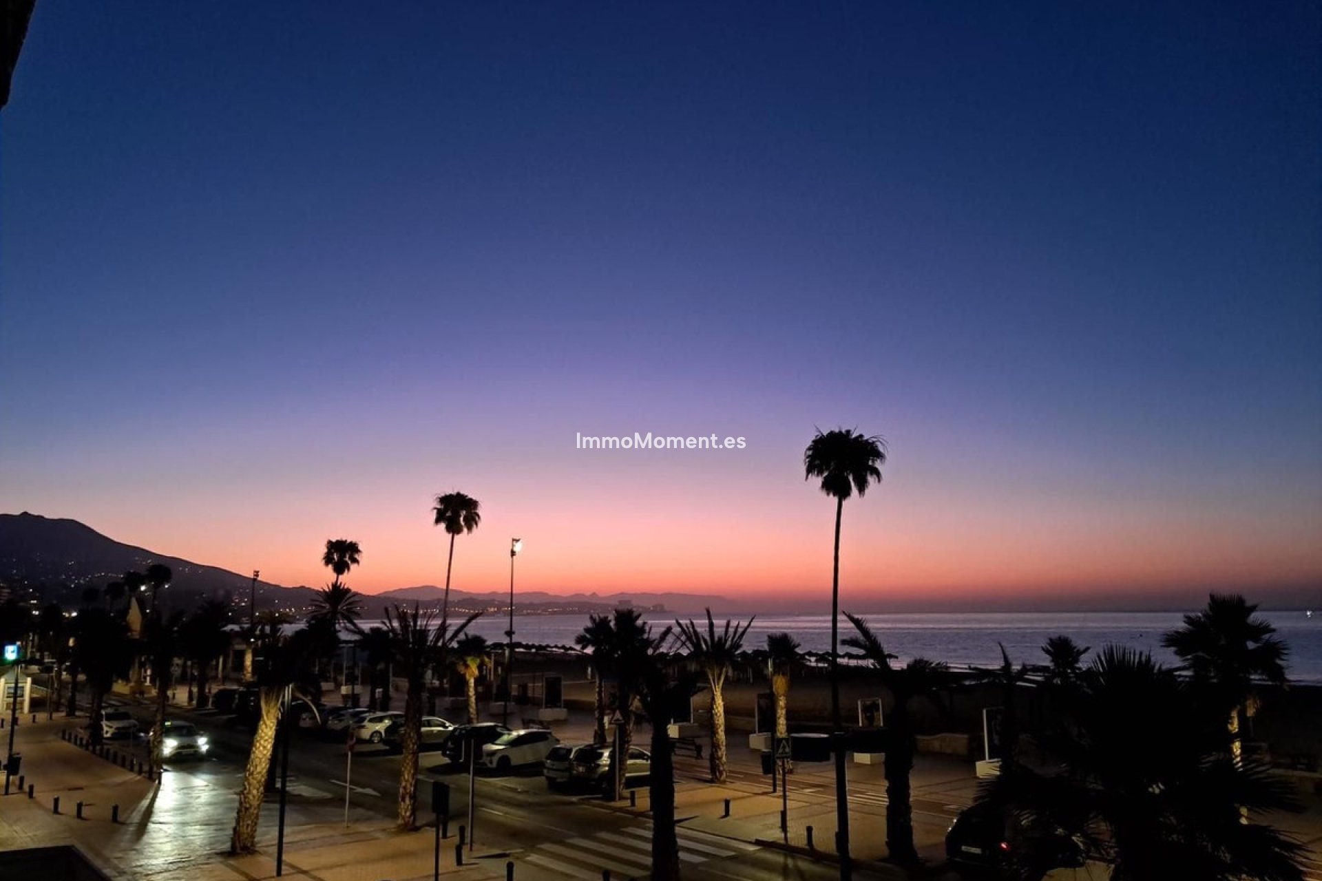 Bestaande woning - Appartement - Fuengirola - Fuengirola Centro