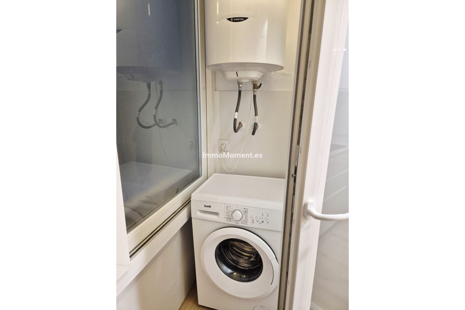 Bestaande woning - Appartement - Fuengirola - Fuengirola Centro