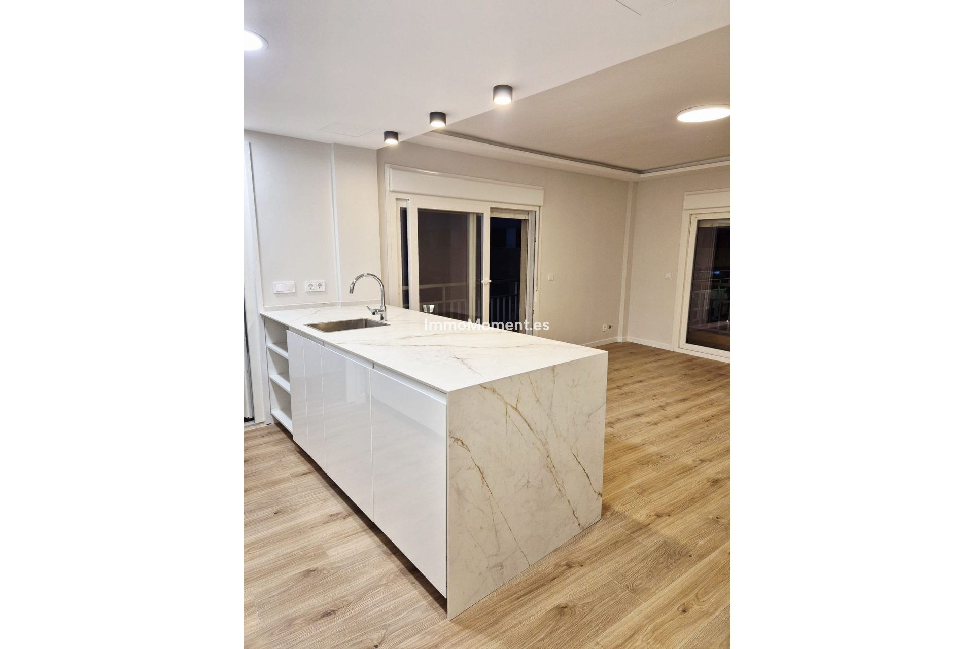 Bestaande woning - Appartement - Fuengirola - Fuengirola Centro