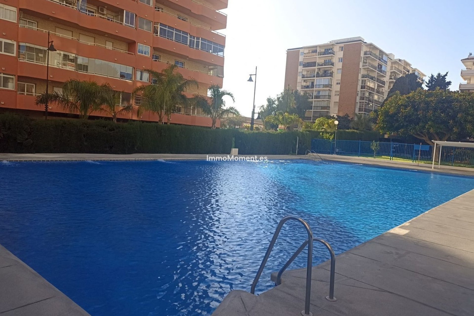 Bestaande woning - Appartement - Fuengirola - Fuengirola Centro