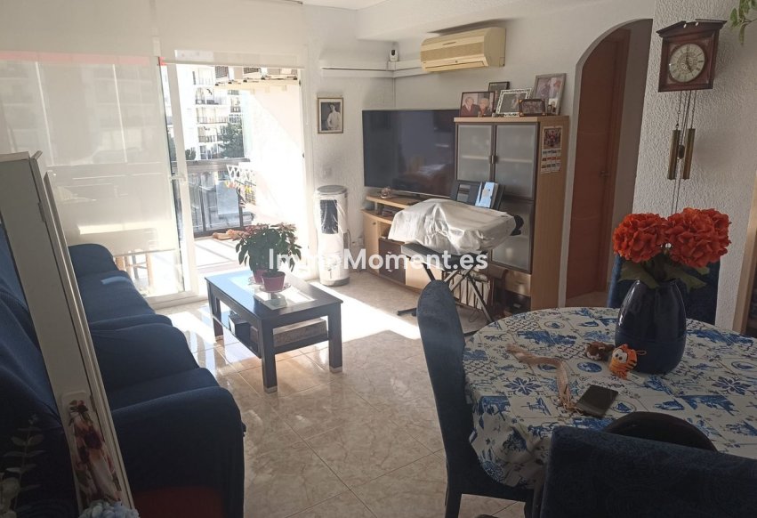 Bestaande woning - Appartement - Fuengirola - Fuengirola Centro