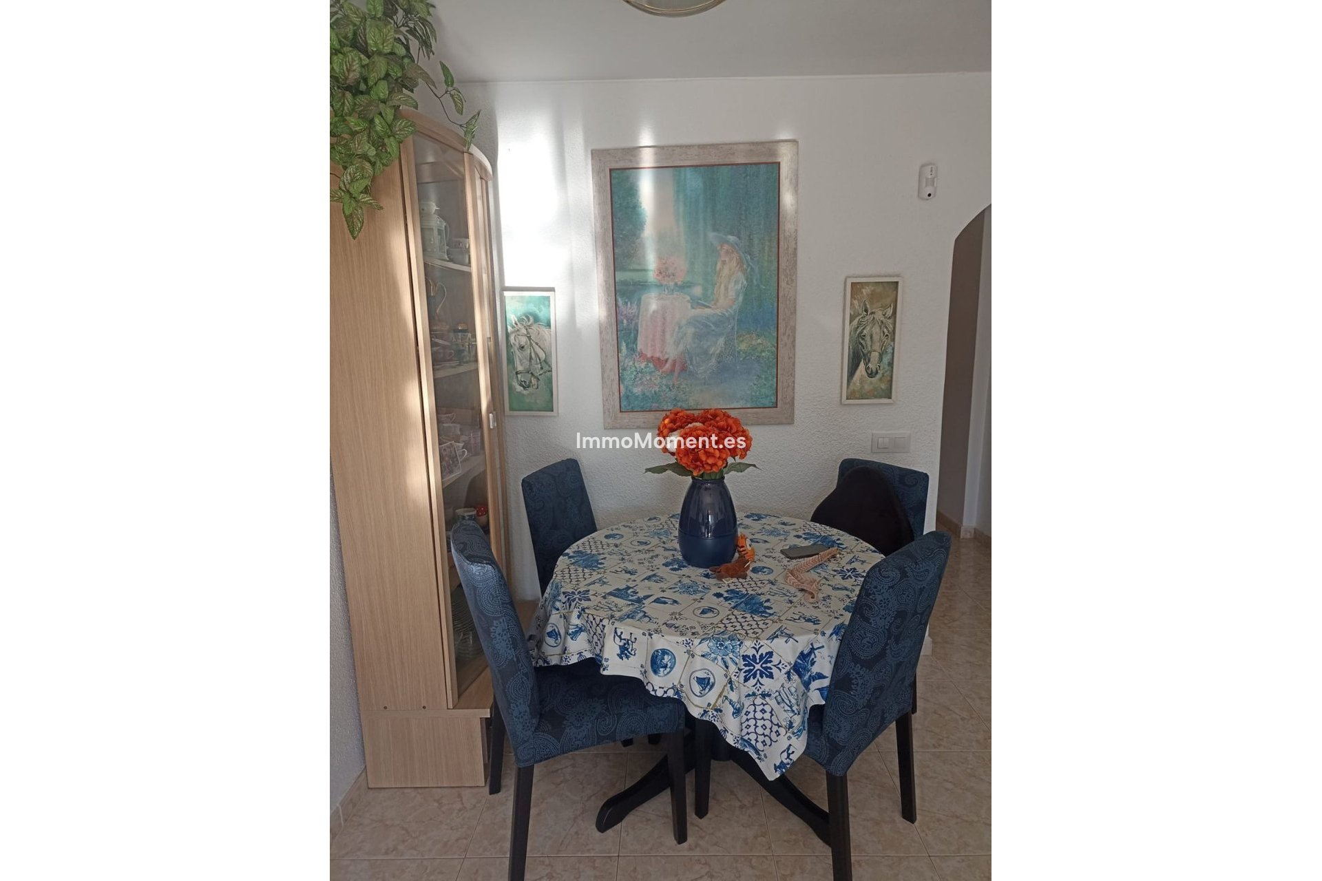 Bestaande woning - Appartement - Fuengirola - Fuengirola Centro