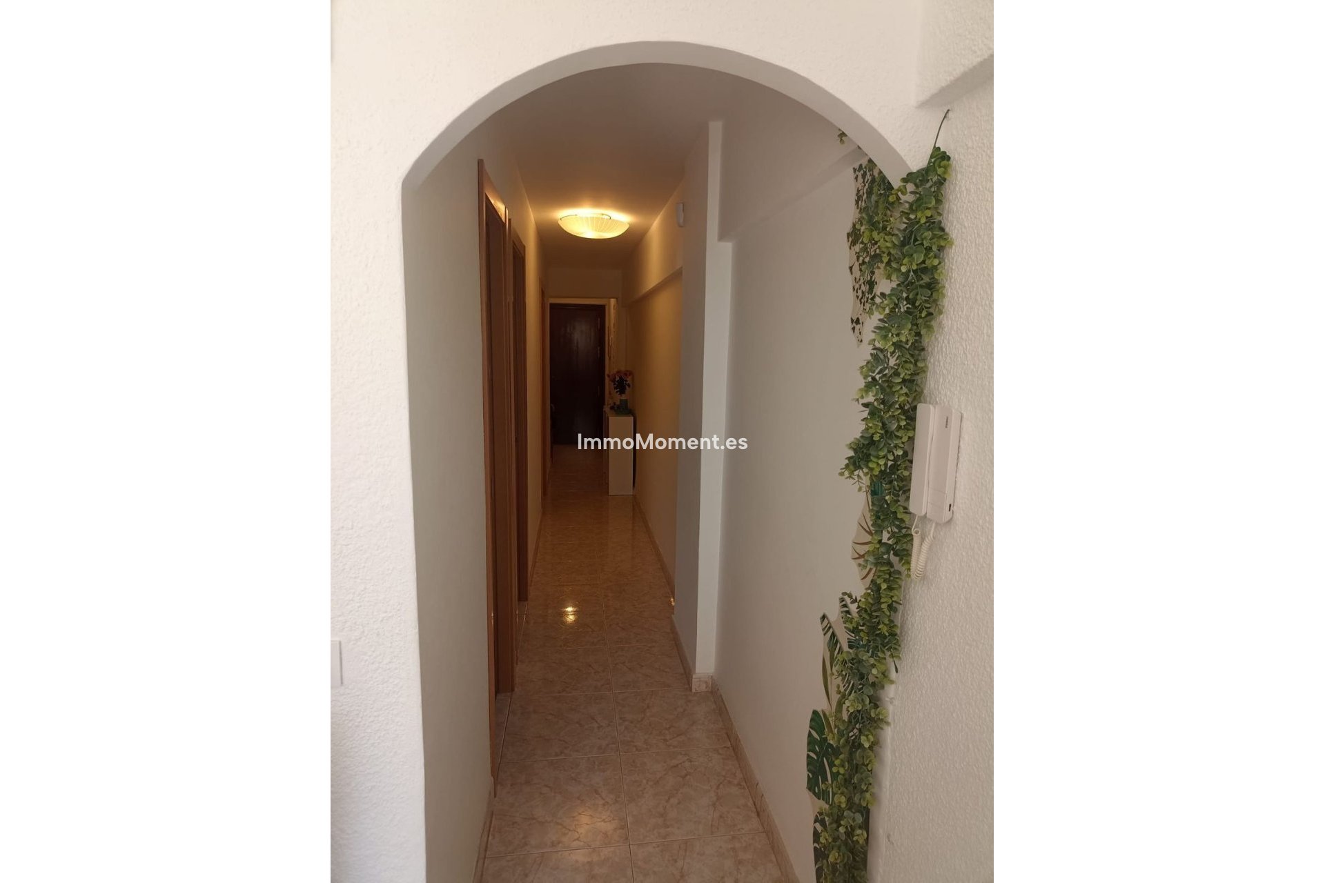 Bestaande woning - Appartement - Fuengirola - Fuengirola Centro