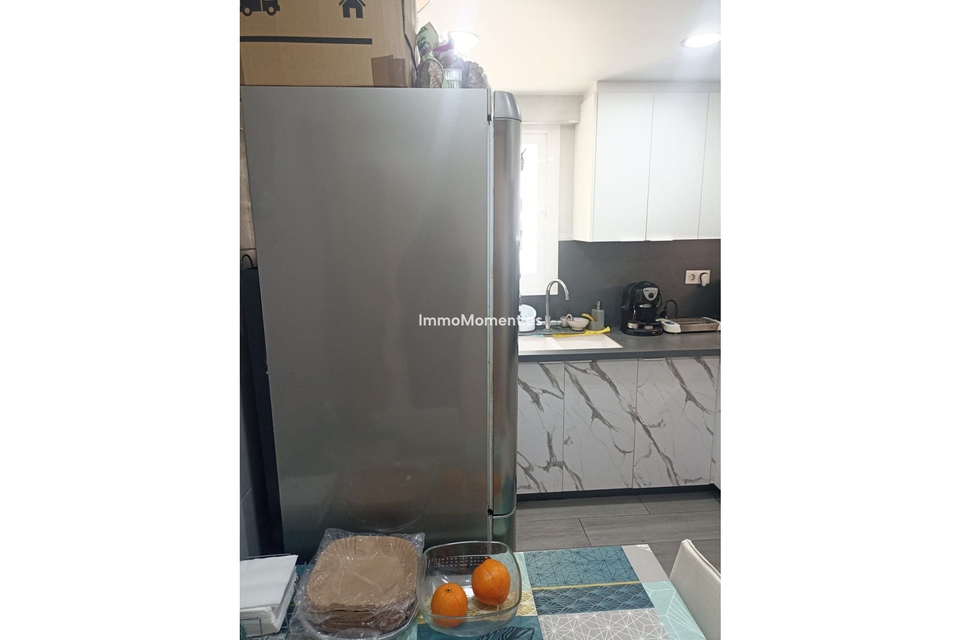 Bestaande woning - Appartement - Fuengirola - Fuengirola Centro